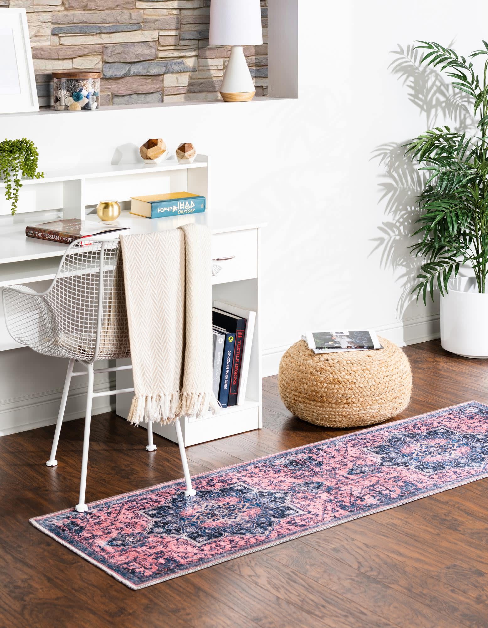 Unique Loom 3166473 rugs - View #4
