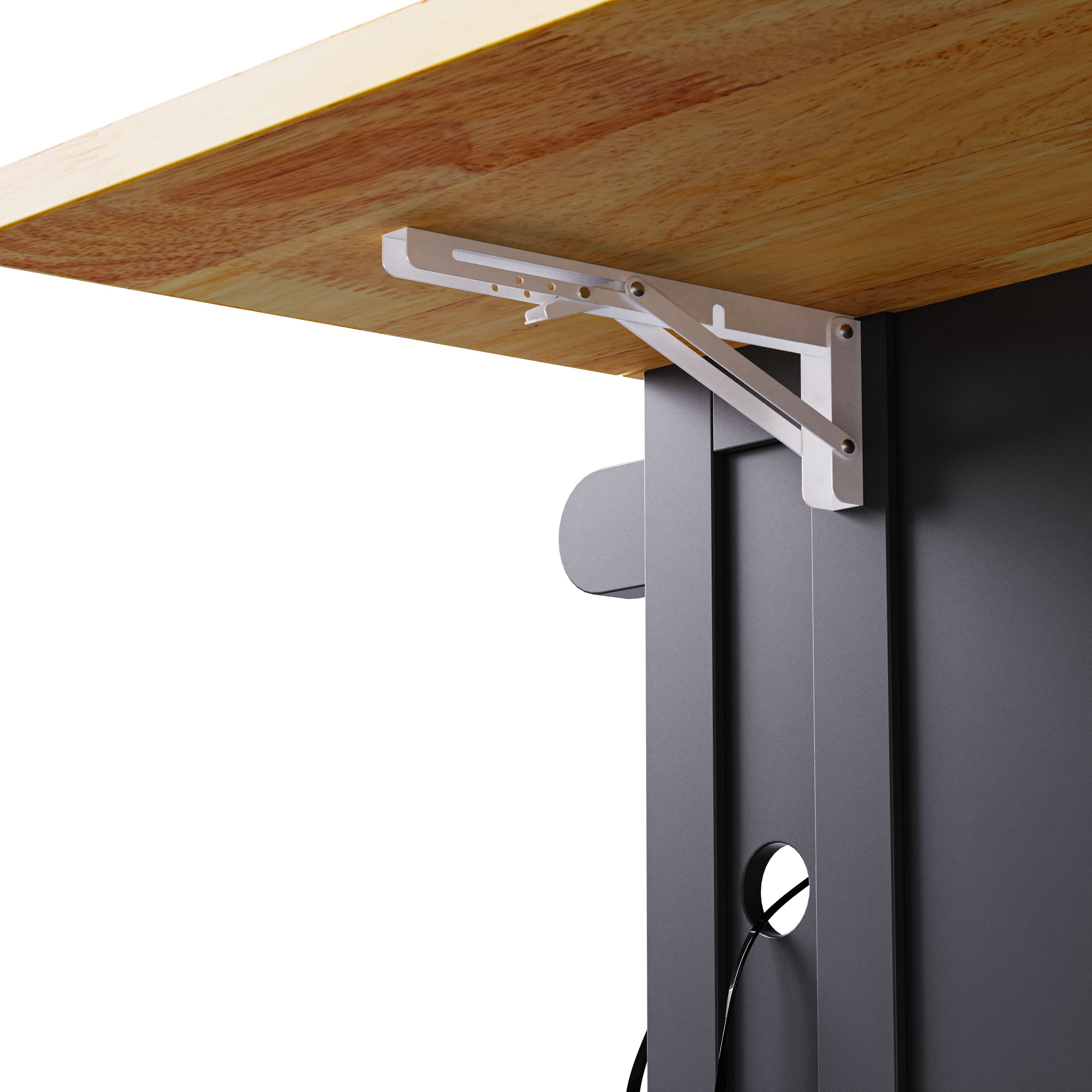 Best Selling Home Decor 329589 Kitchen-Furniture - View #11