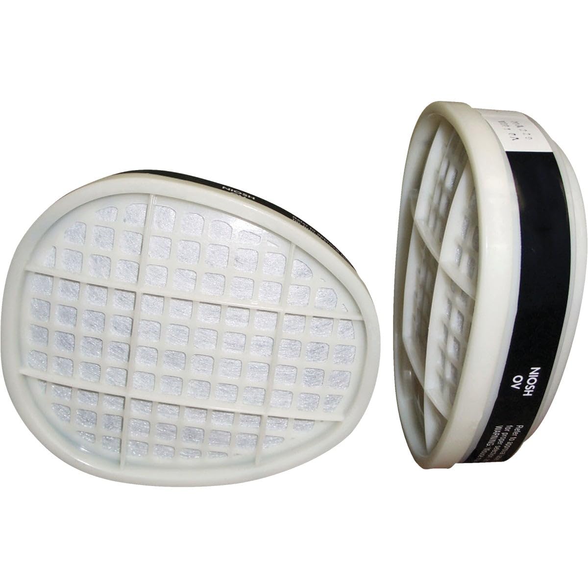 Safety Works  OV/P95 Paint Pesticide Replacement Cartridge with P95 Pre-Filter SWX00322