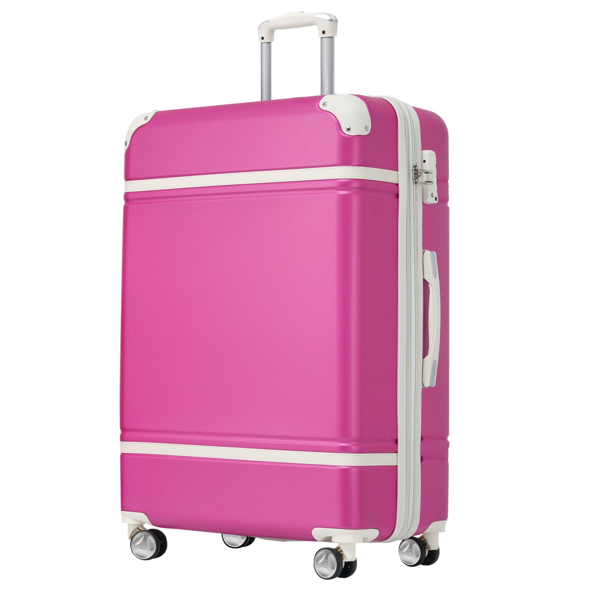 ModernLuxe L3P-N732P193485H Luggage-And-Luggage-Sets - View #10