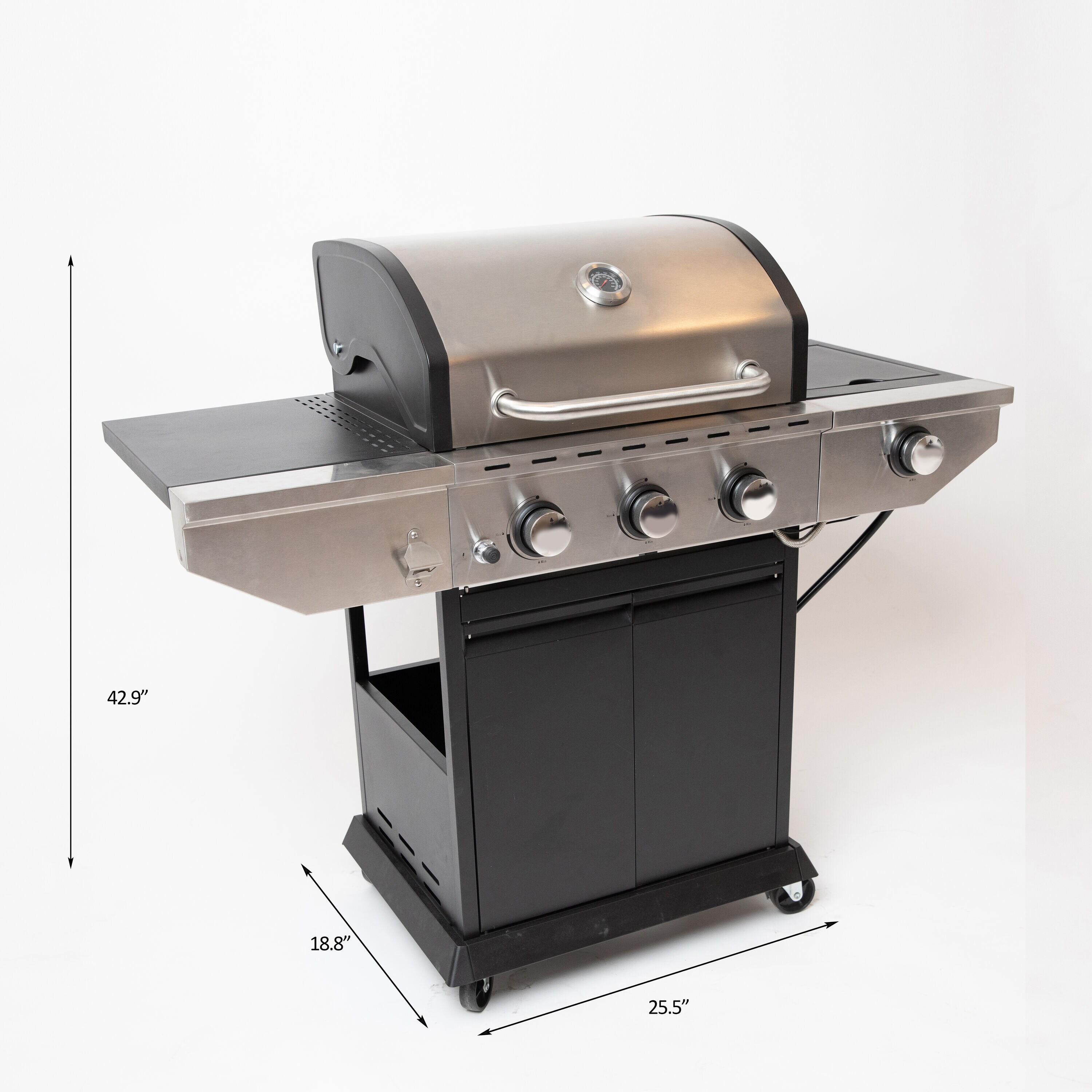 Grills on sale at lowes best sale