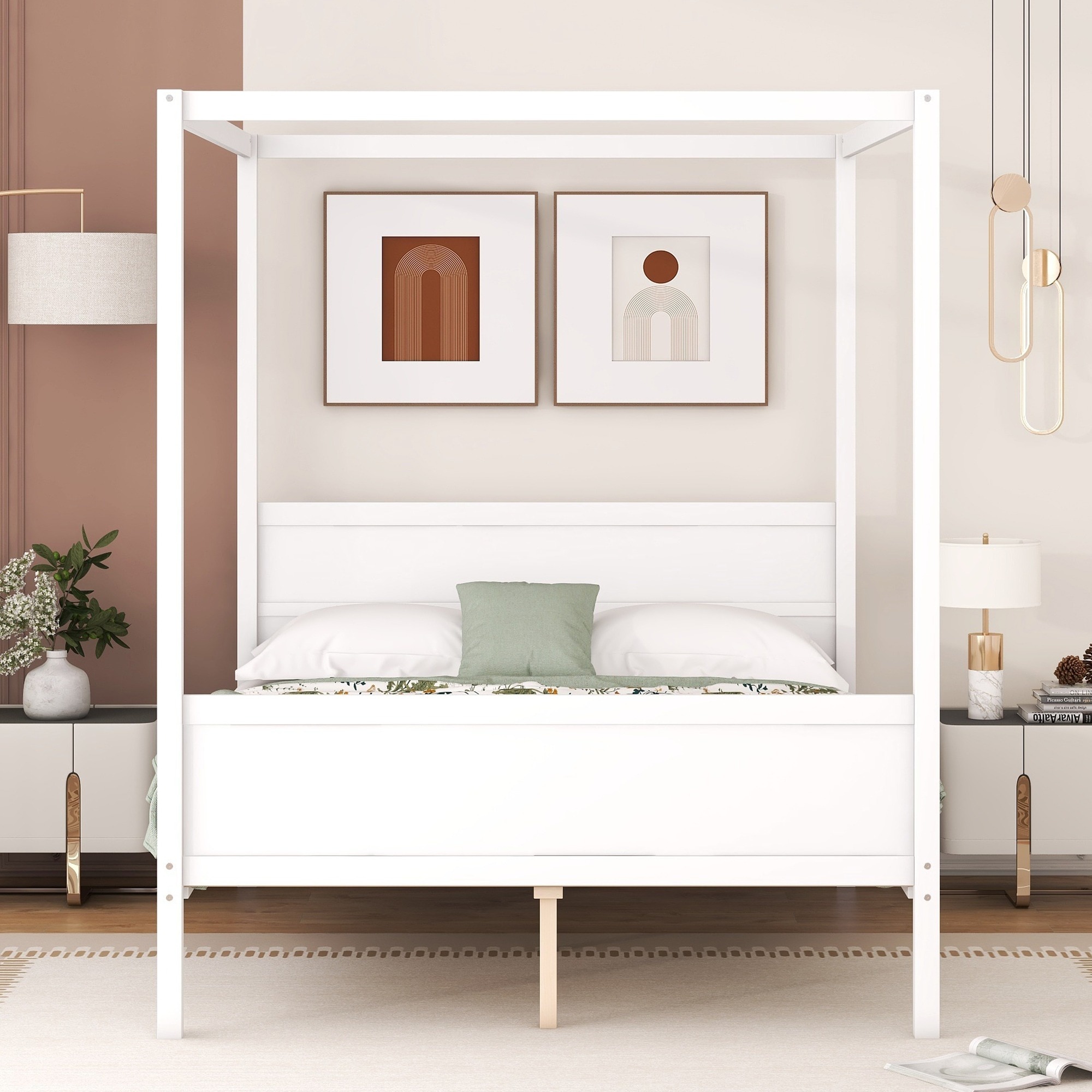 HyperDrop Cart W-WF311397AAK beds - View #2