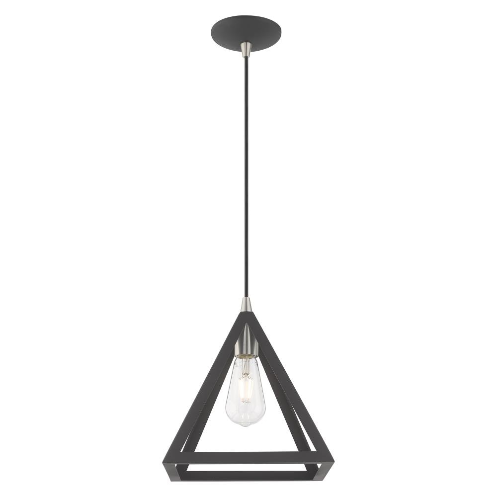 Livex Lighting 41329-76 Pendant-Lights - View #4