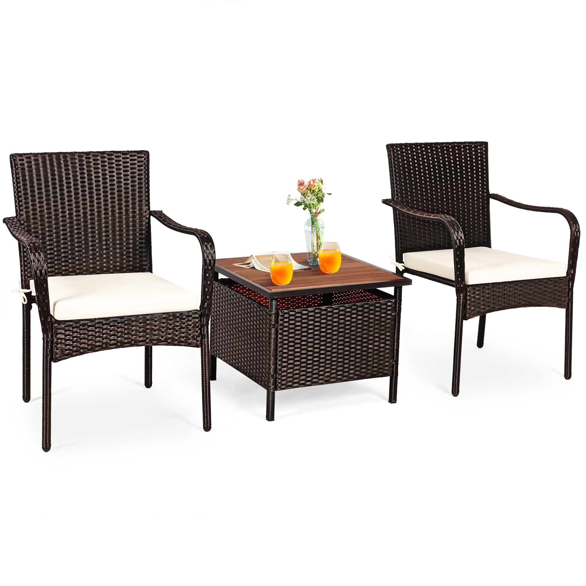 BABOOM BOM-0822-CO Patio-Conversation-Sets - View #12