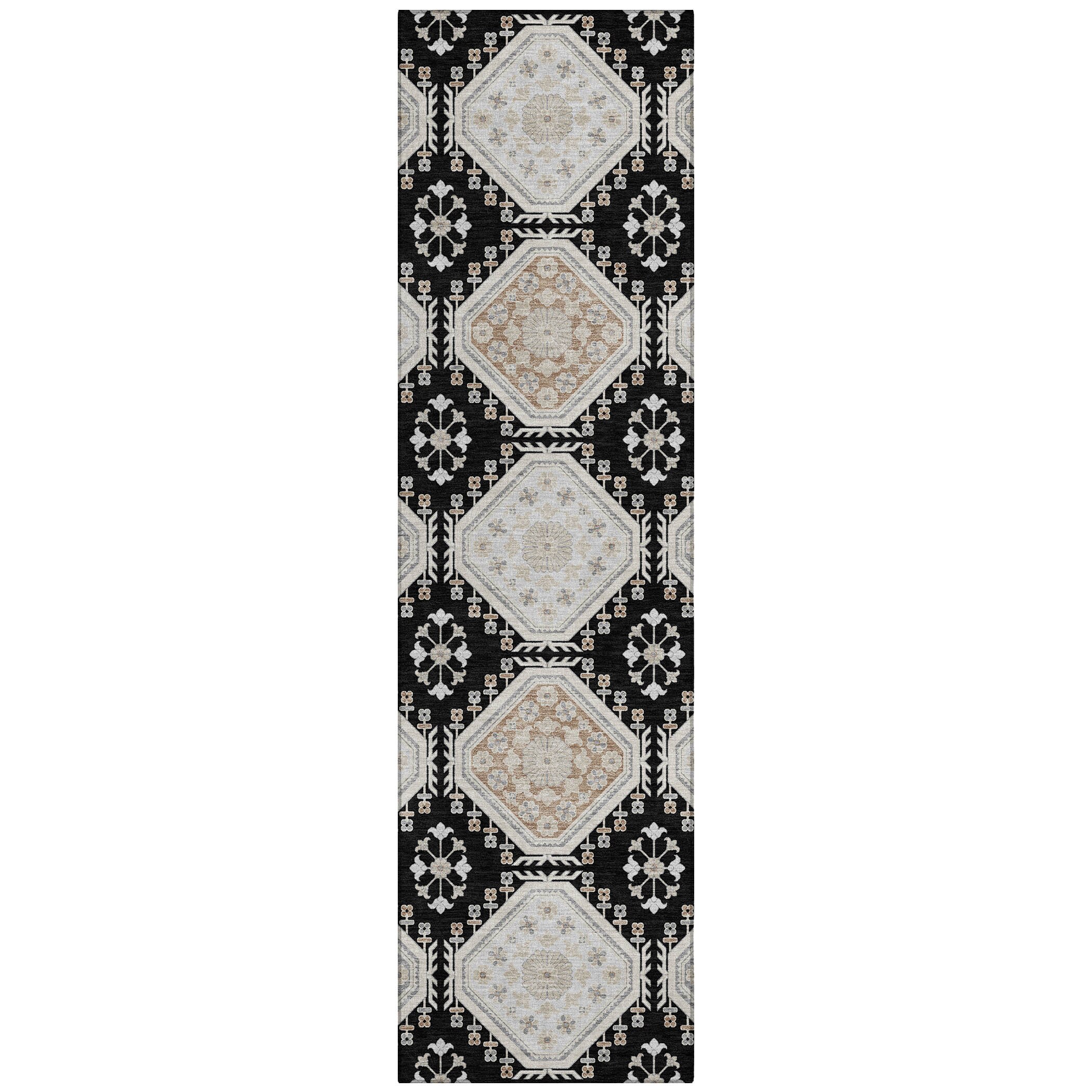 Addison Rugs ACN1443BK2X8 rugs - View #2