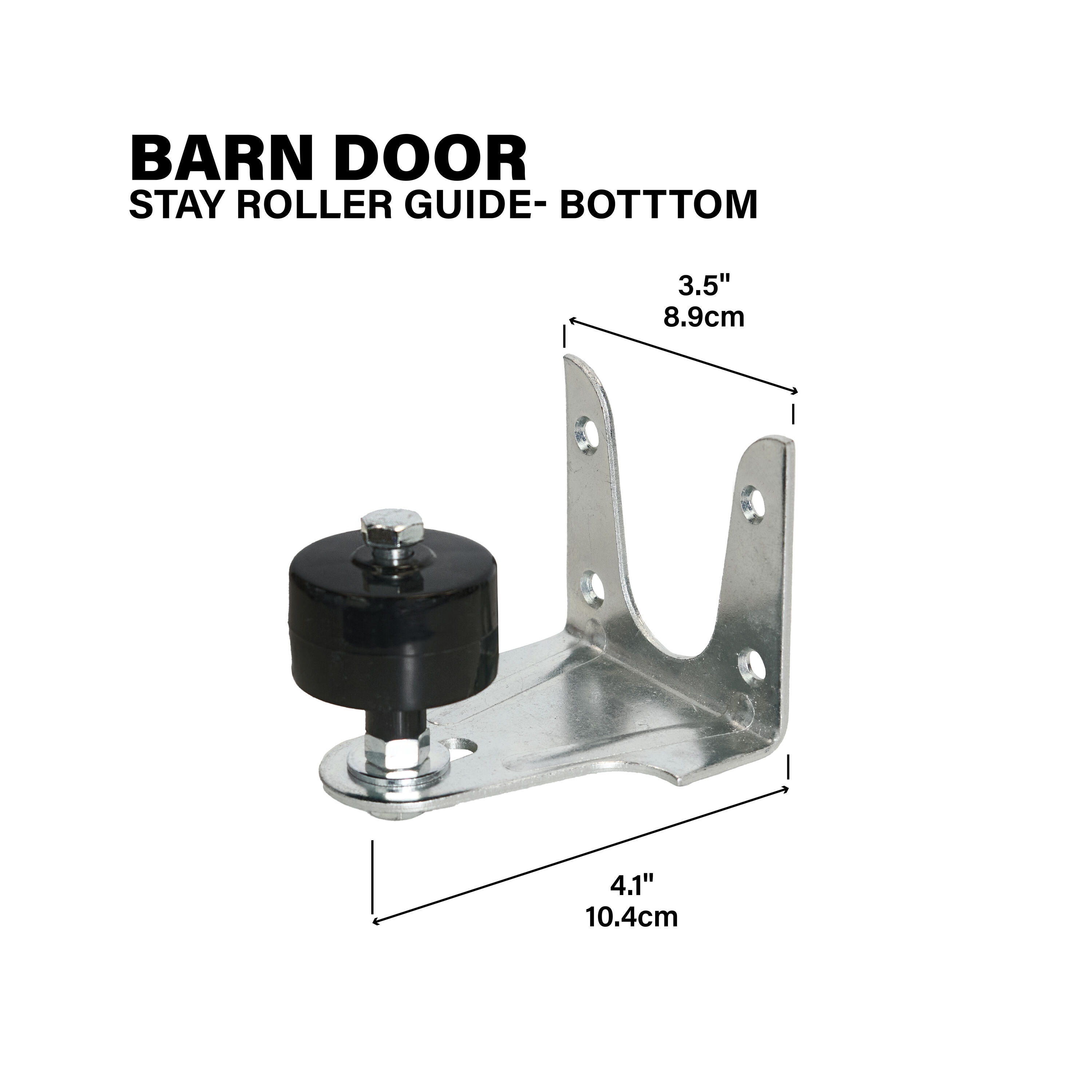M-D 45200 Barn-Door-Roller-Kits - View #2