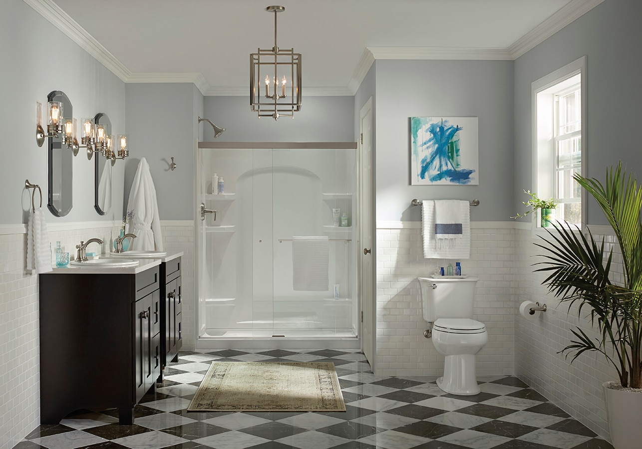 KOHLER R72786-BN d060355 - View #2