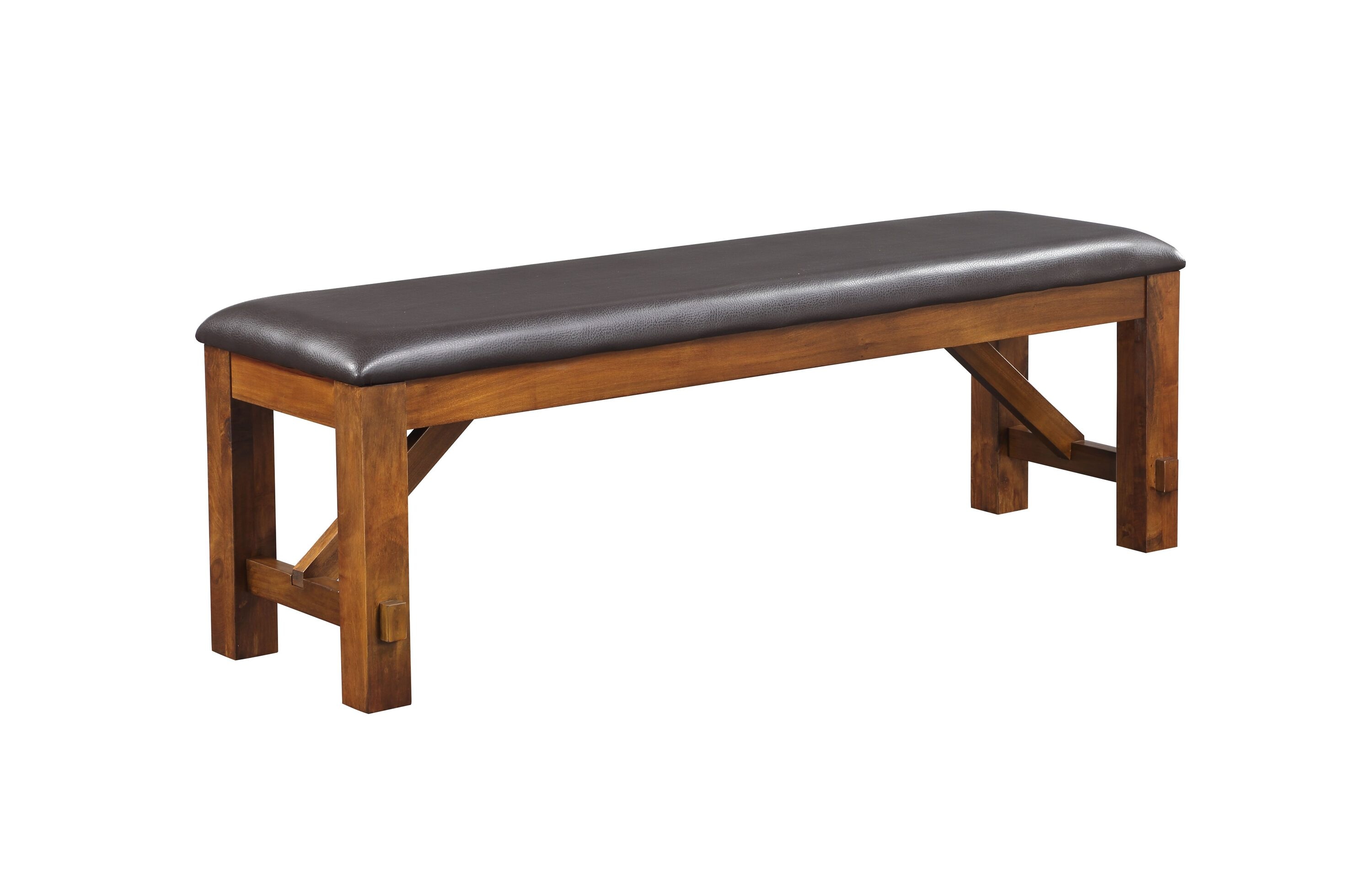 Lycvki 1655 bench - View #2