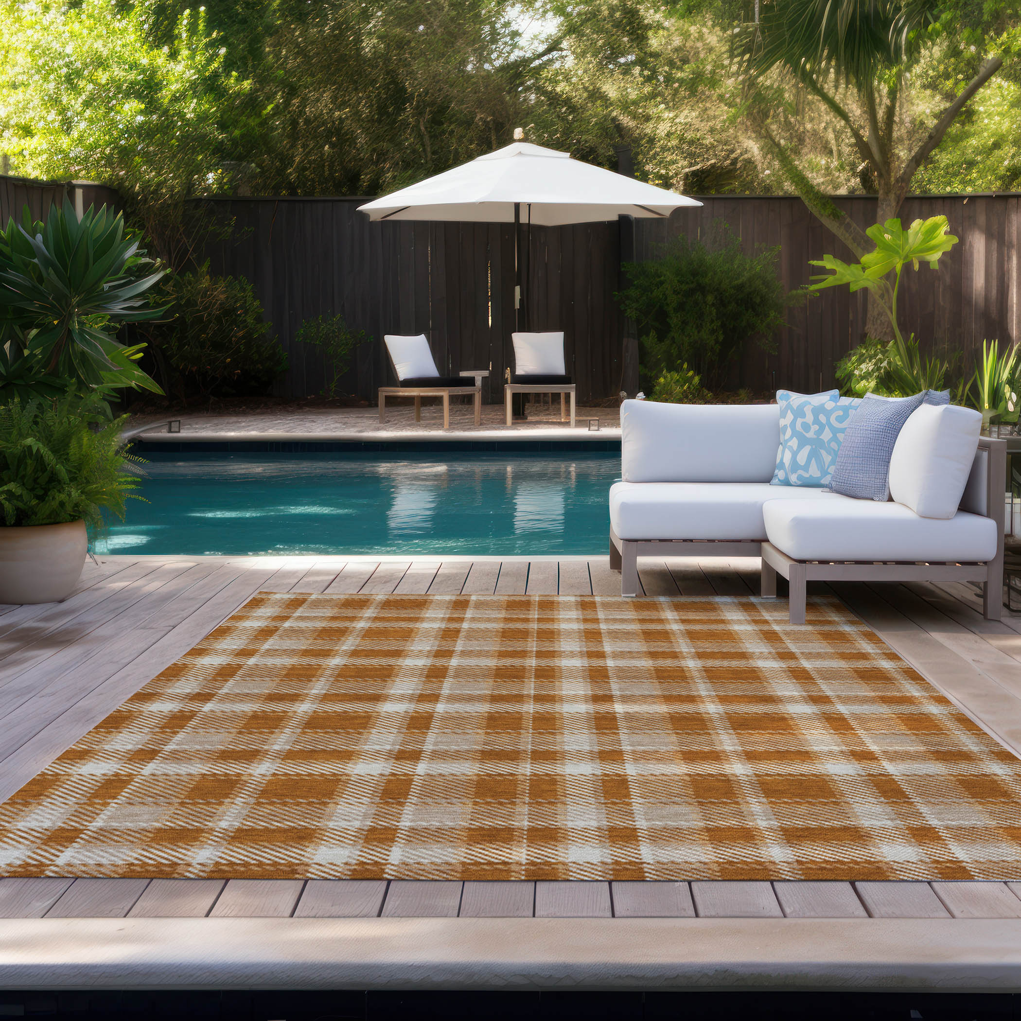 Addison Rugs ACN563PK10X14 rugs - View #9