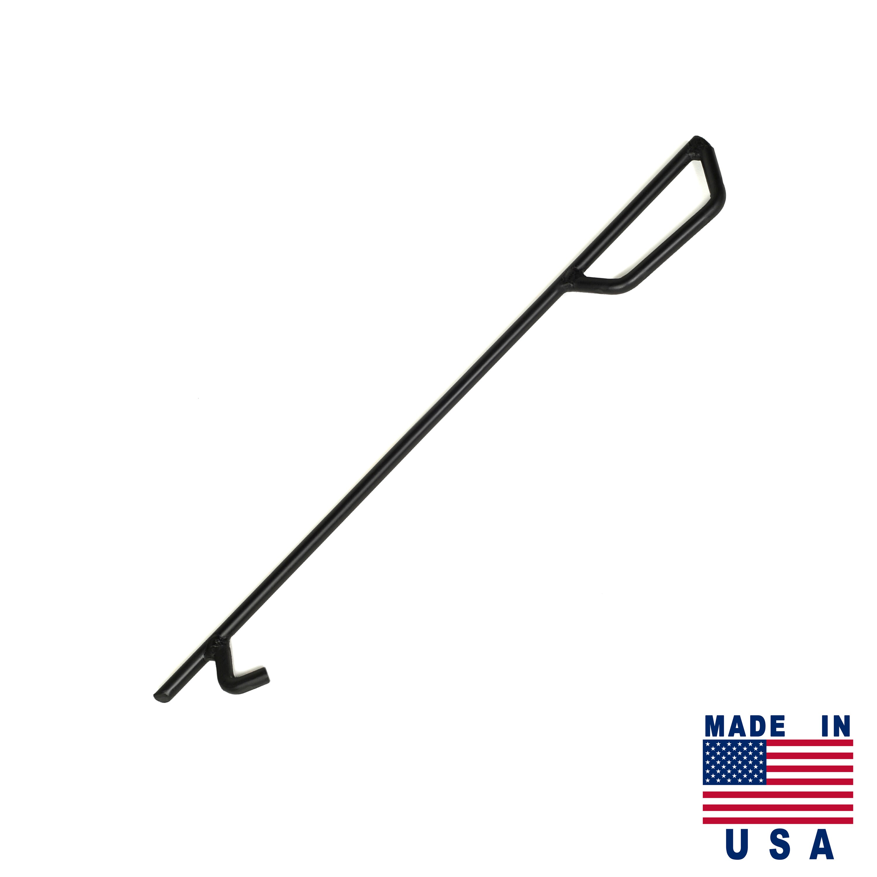 SteelFreak POK-HD-24 Gas-Fire-Pit-Accessories - View #2