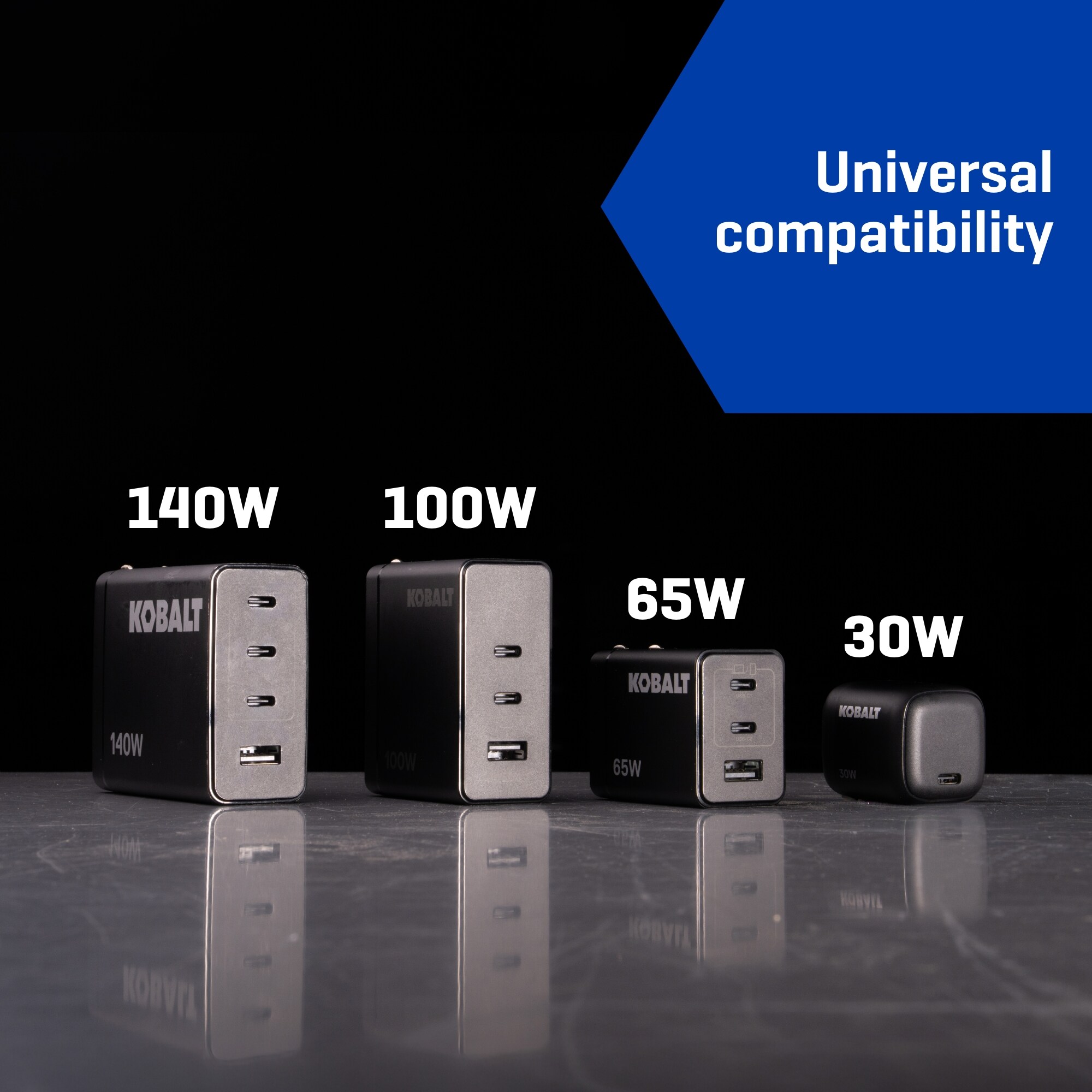 Kobalt KCH 1024-06 Cordless-Ope-Batteries - View #7