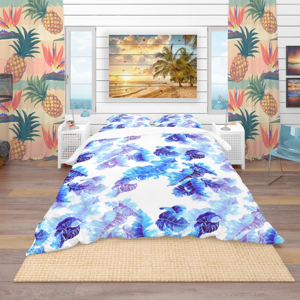 Designart BED18726-Q bedding - View #2