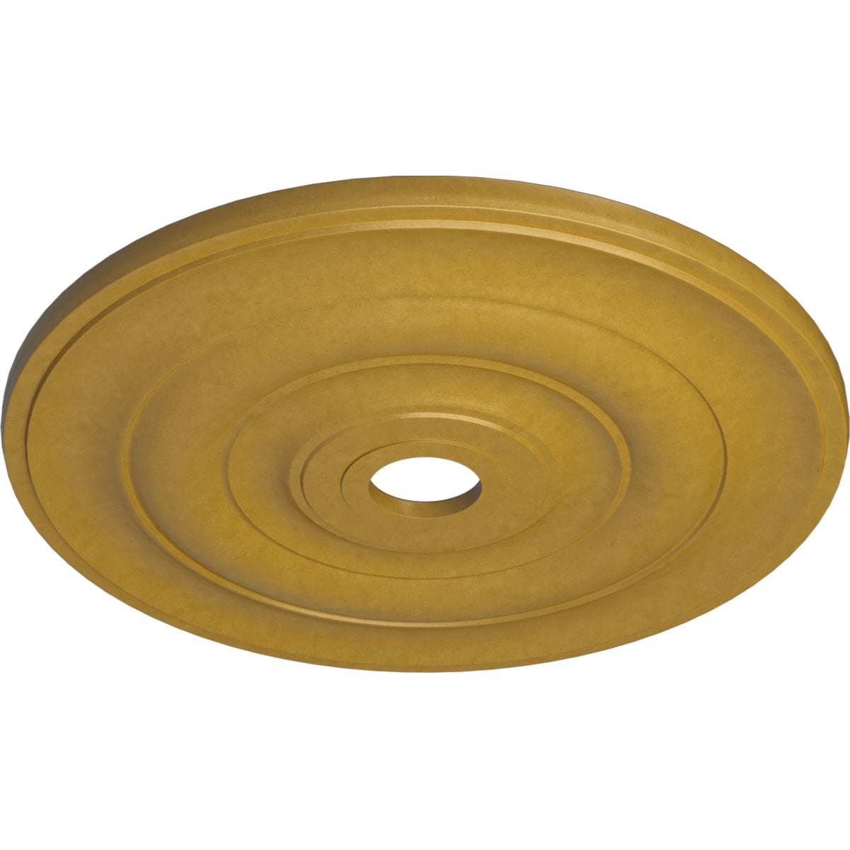 Ekena Millwork CM26JEIGS Ceiling-Medallions - View #2