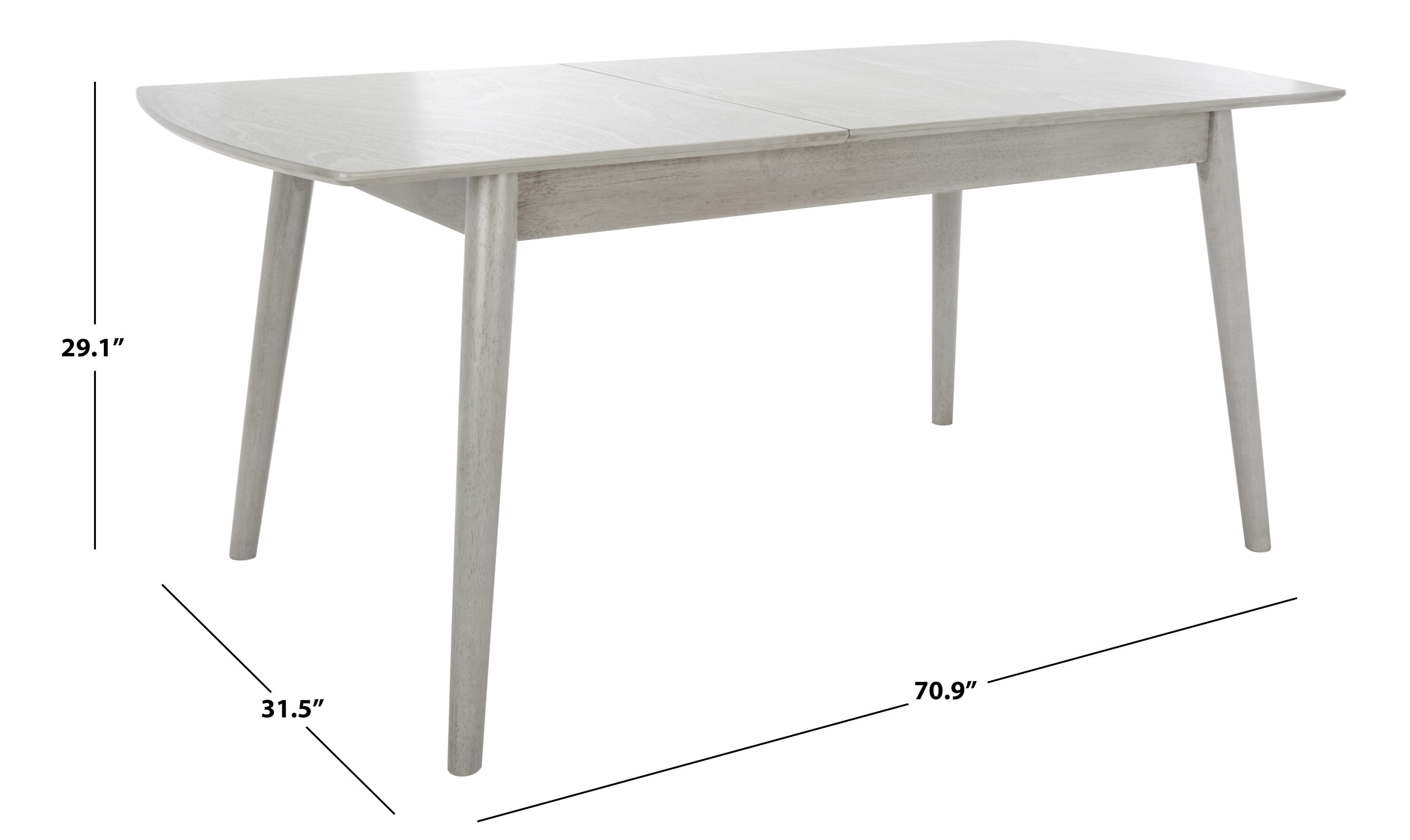 Safavieh DTB1406C Dining-Tables - View #9