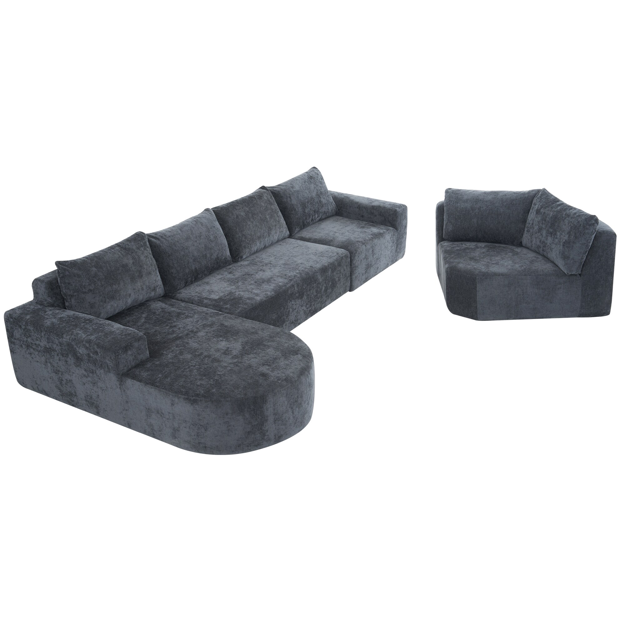 Bybafun YA3700584 Living-Room-Sets - View #17