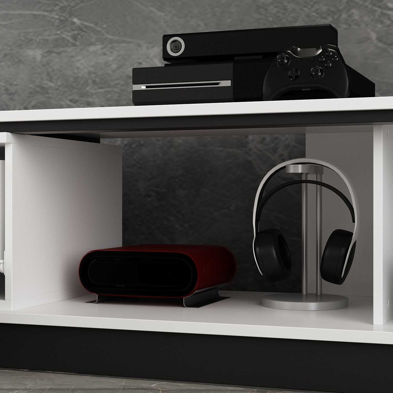 FUFU&GAGA RA0070-01 Tv-Stands - View #12