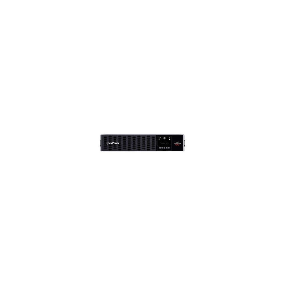 CyberPower ISTR195426 Cyberpower Systems PR3000RTXL2UHVAN 4 x NEMA 6-20R Plus 2 x Nema L6-20R Smart App Sinewave 3KVA Tower and Rack Convertible UPS