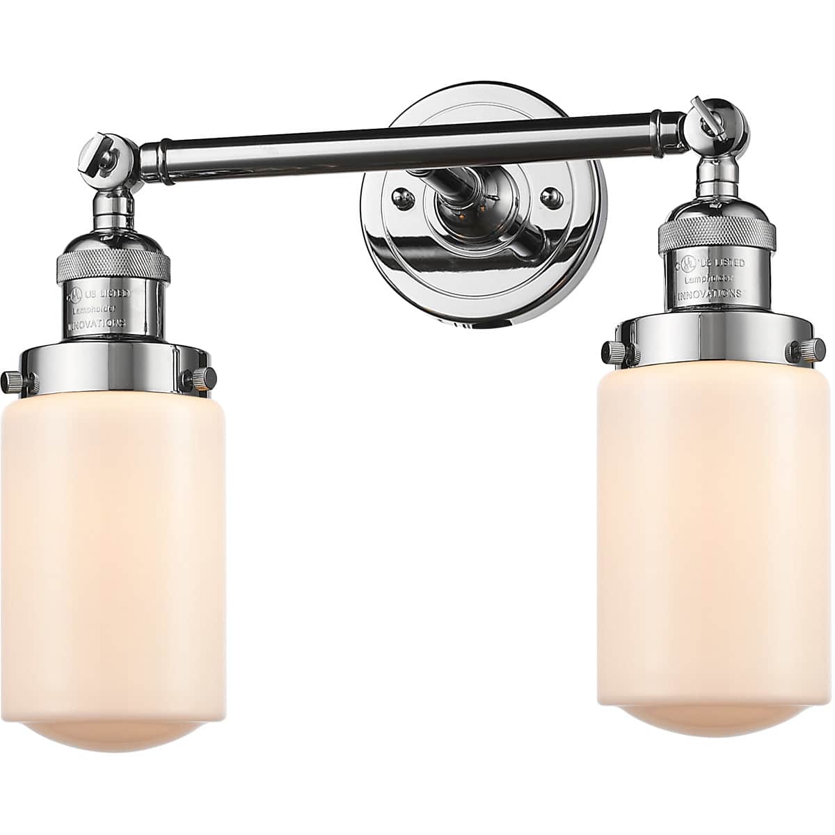 Innovations Lighting 208L-PC-G311-LED b089995 - View #3
