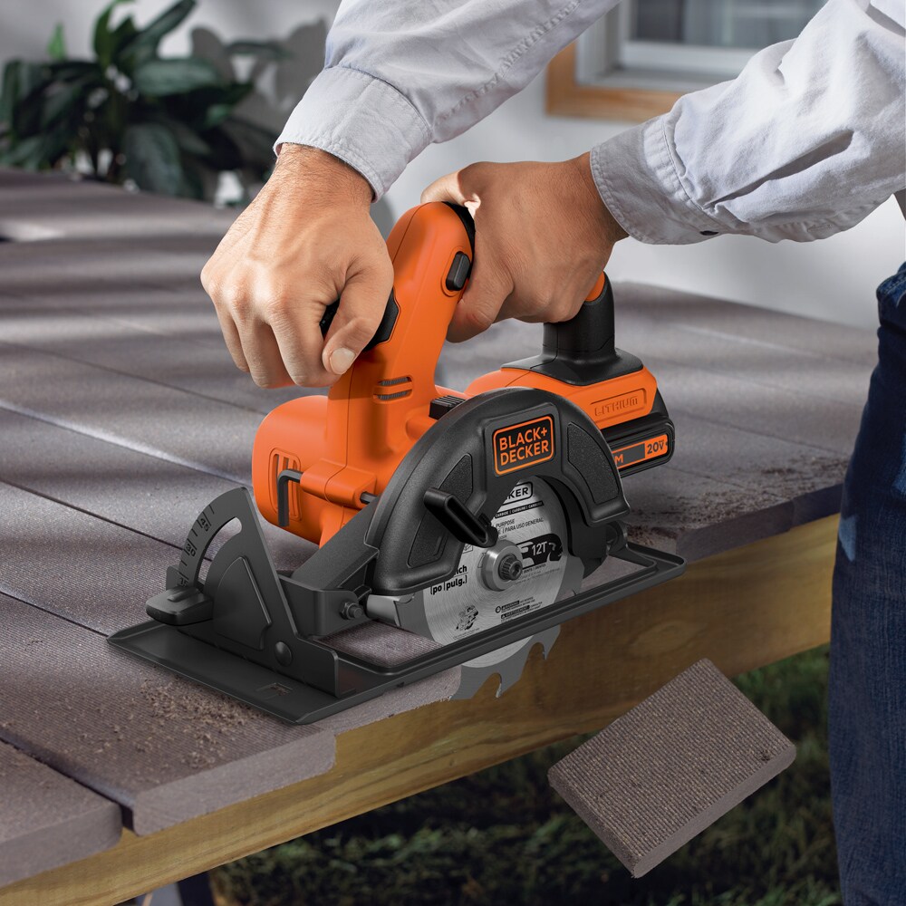 BLACK & DECKER BDCD2204KIT  - View #6