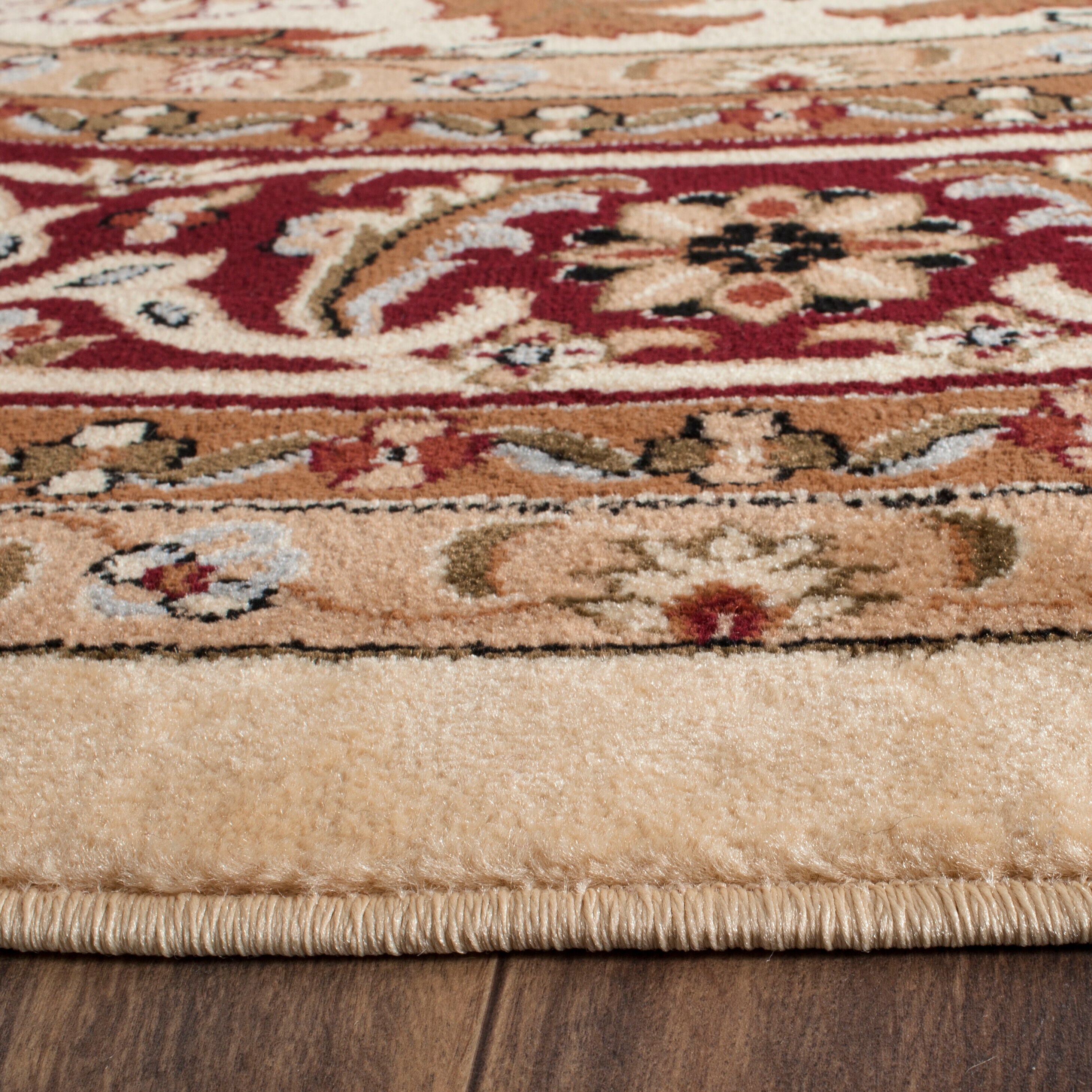 Safavieh LNH330A-12R rugs - View #5