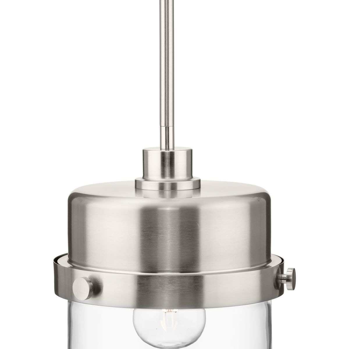 Progress Lighting P500471-009 Pendant-Lights - View #4
