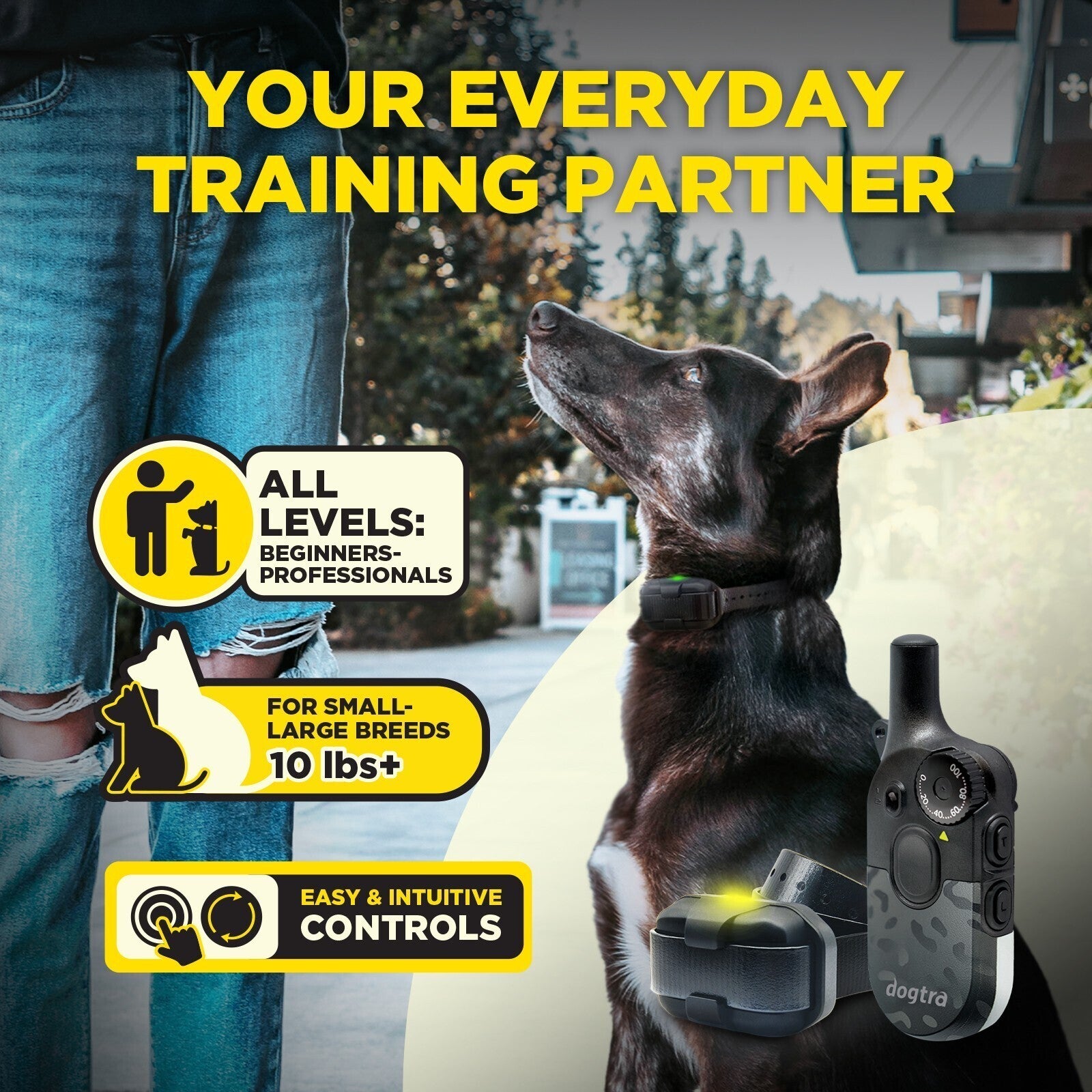 Dogtra 644622021243 Pet-Training-Collars - View #3
