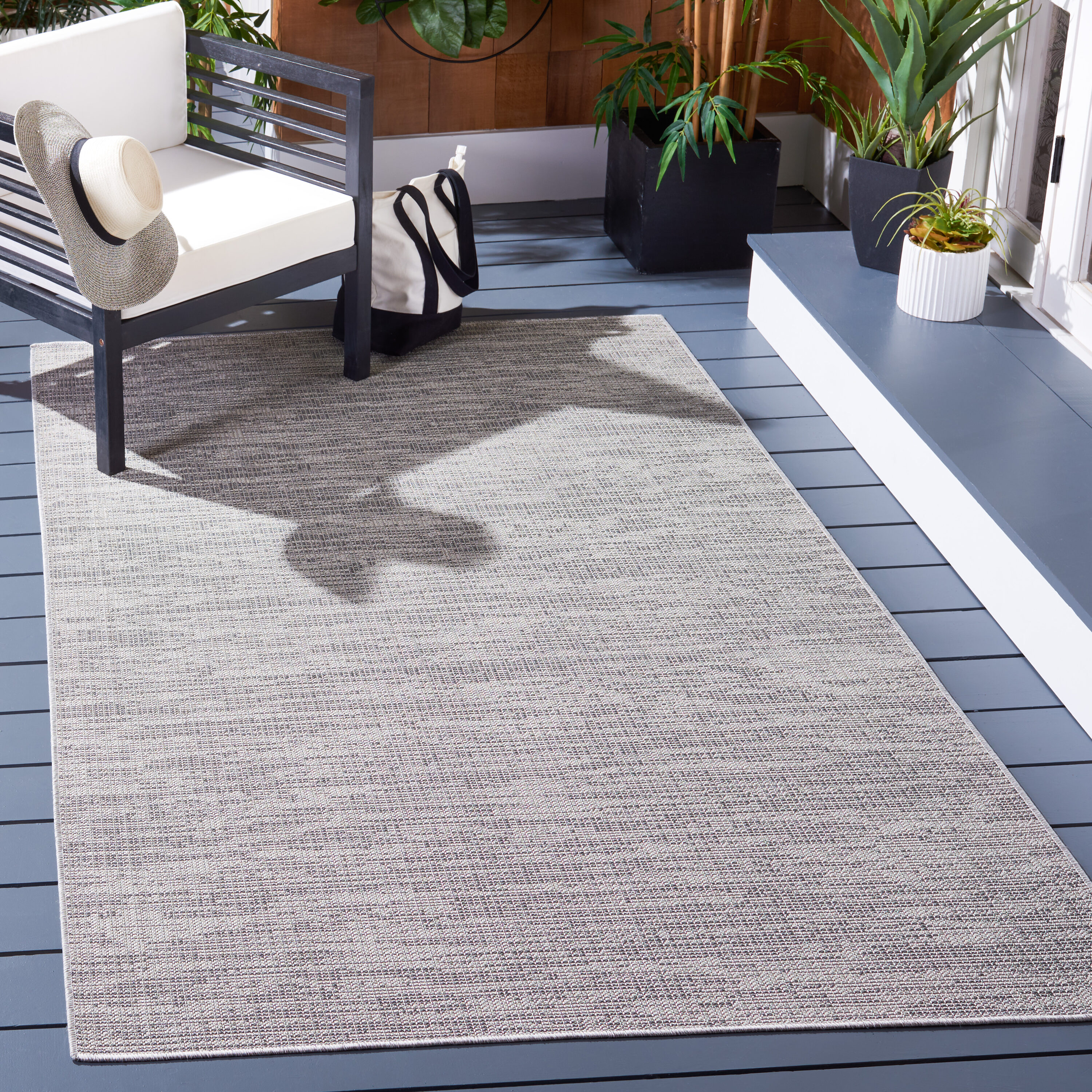 Safavieh HTN237F-5 rugs - View #2