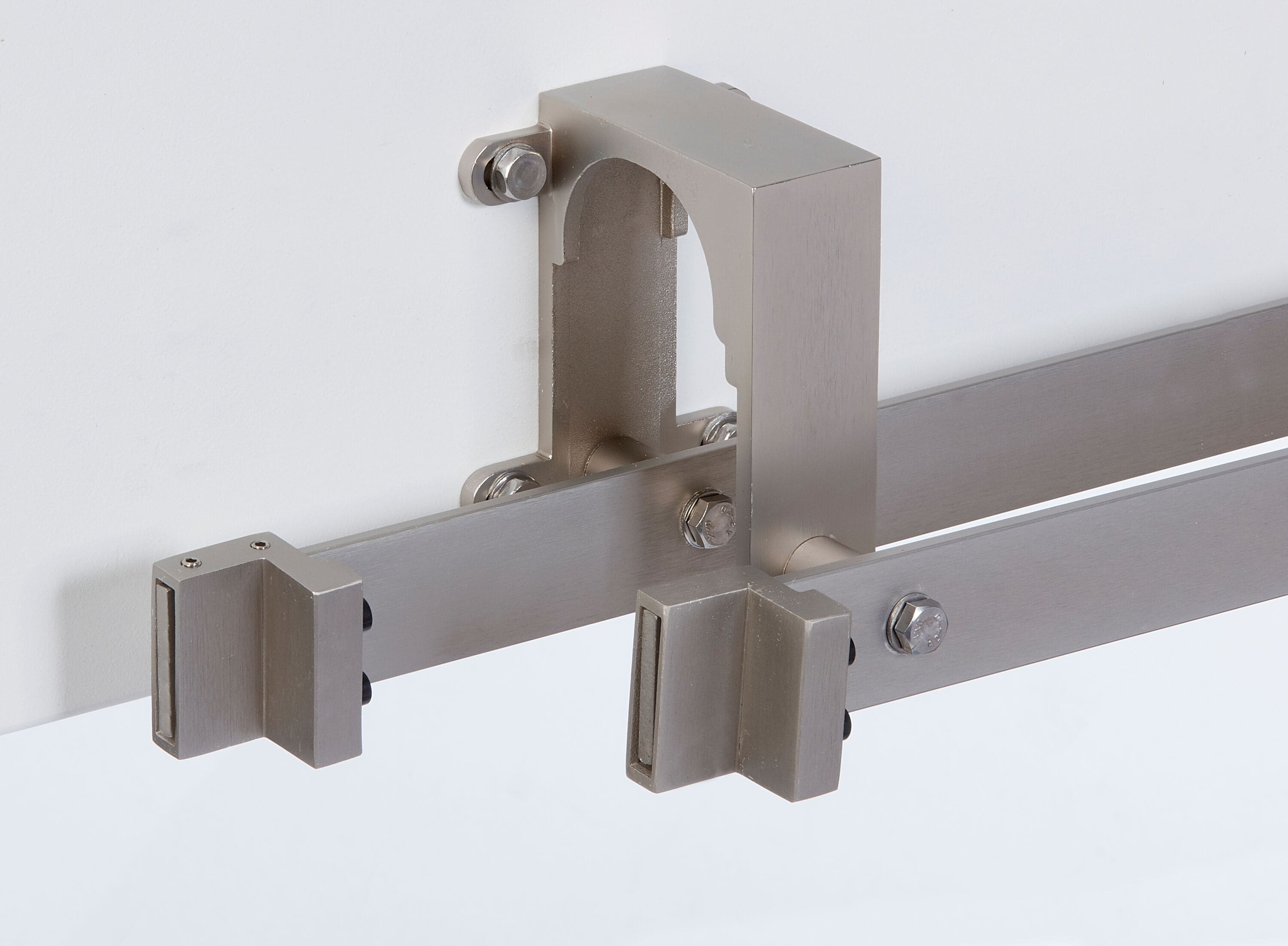 National Hardware N187-102 Barn-Door-Roller-Kits - View #6