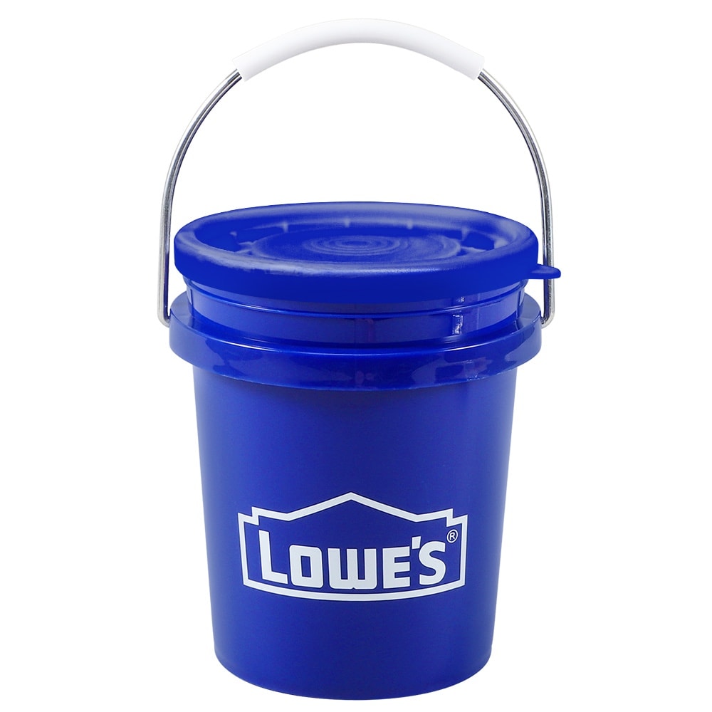 Lowe's JD-MPBLIDLWSFD buckets - View #2