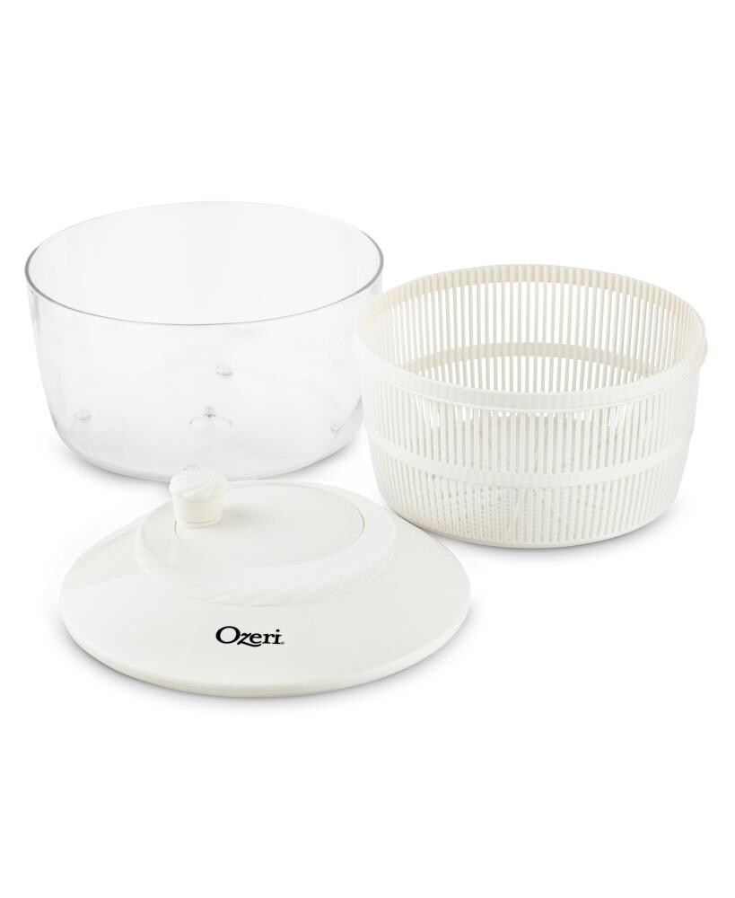 Ozeri SS2-W Food-Storage-Containers - View #2