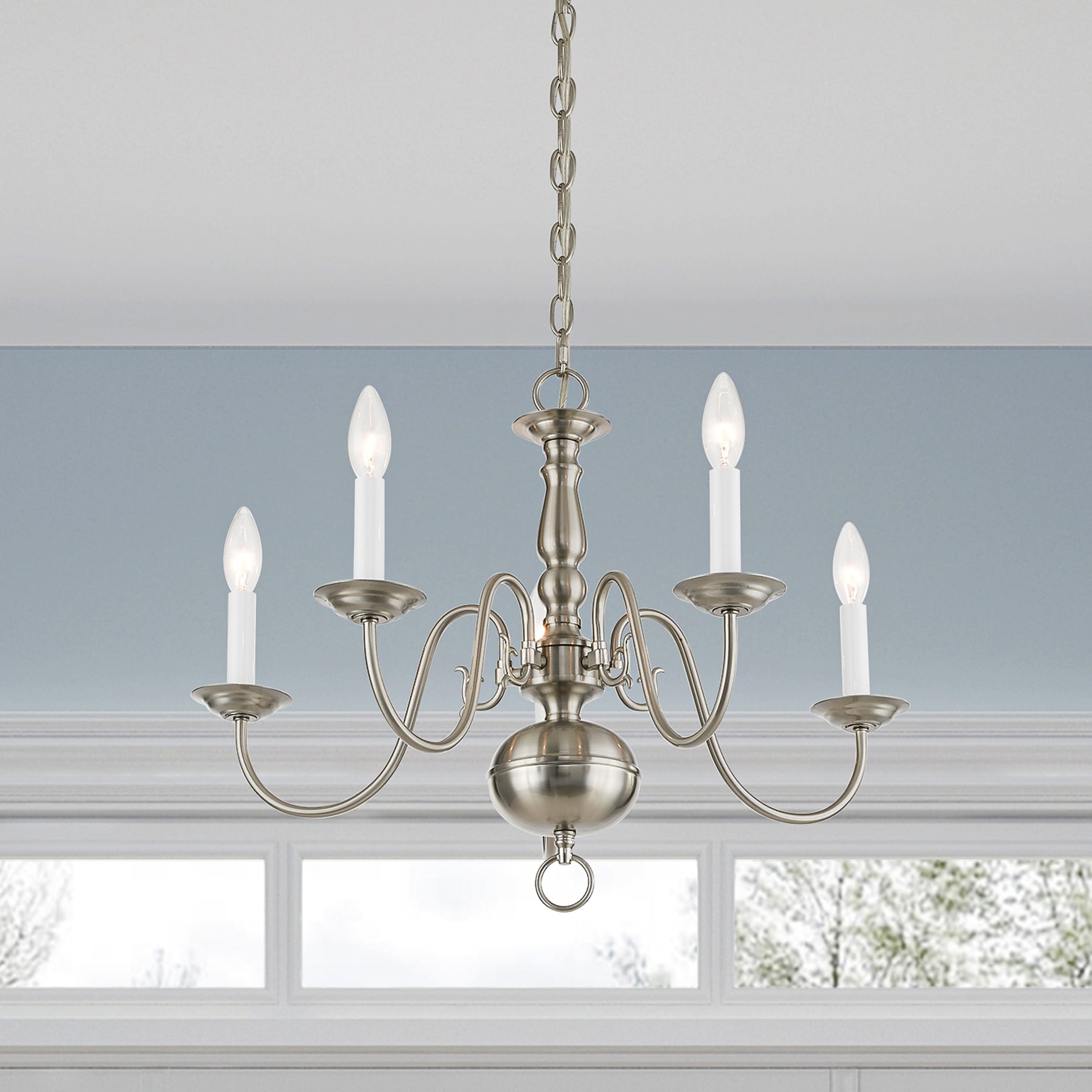 Livex Lighting 5005-91 b090015 - View #12