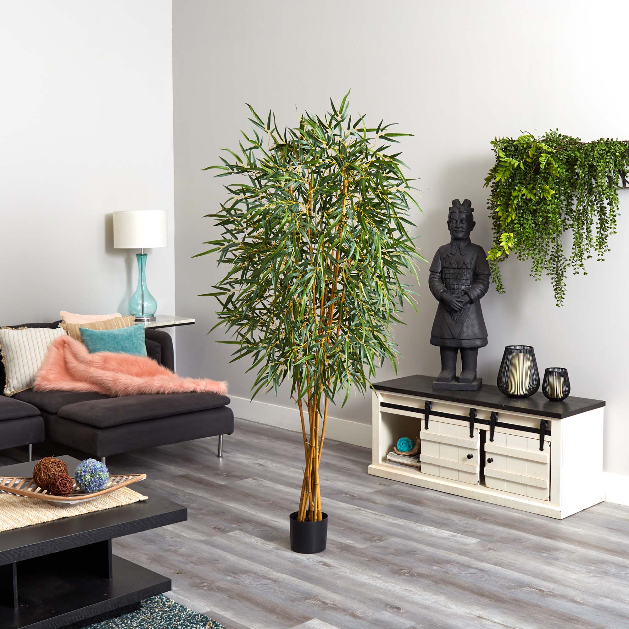 Nearly Natural 5193 Artificial-Plants-Trees - View #3