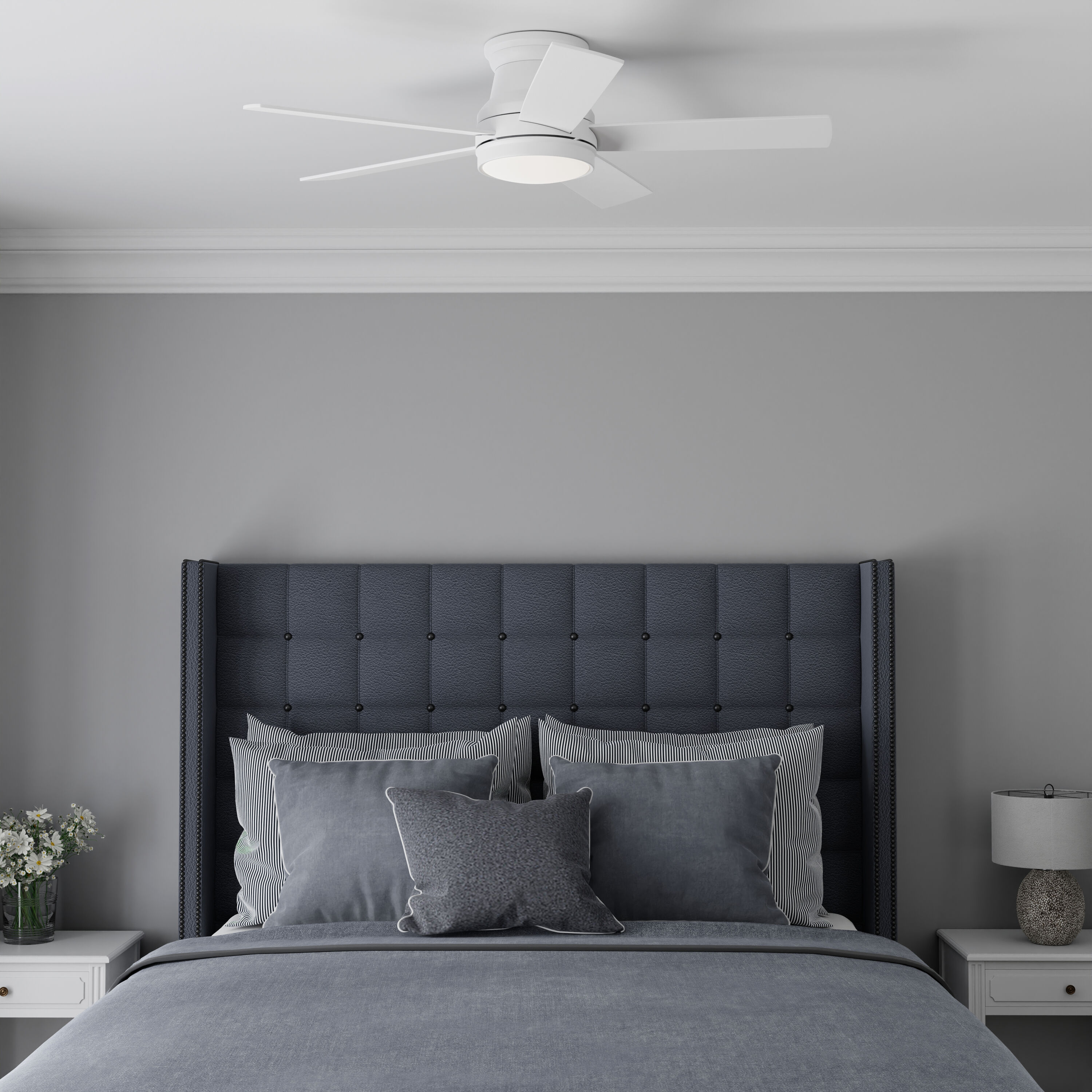 Harbor Breeze CAL44WW5LR Ceiling-Fans - View #6