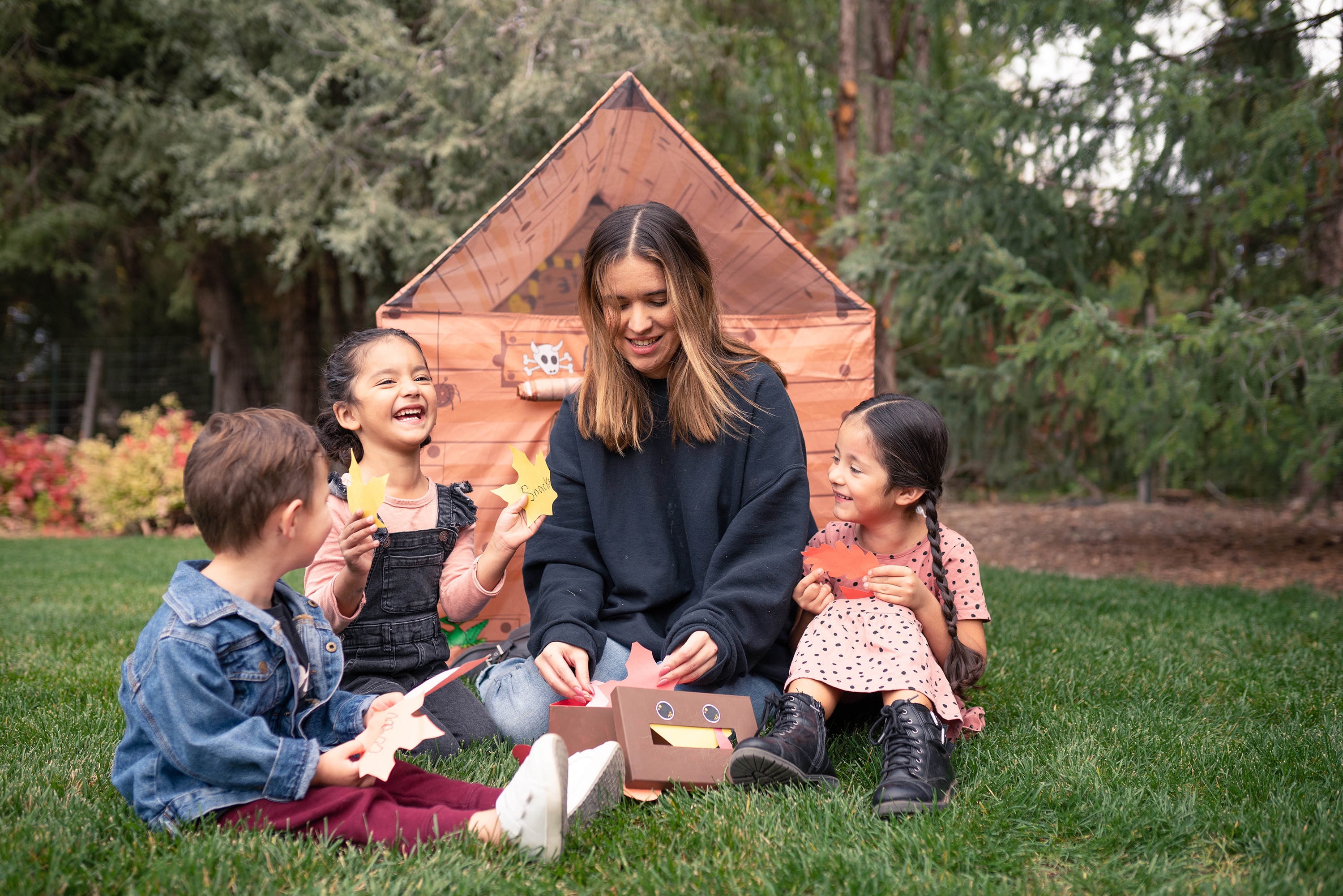 Pacific Play Tents 60801 Play-Toys - View #5