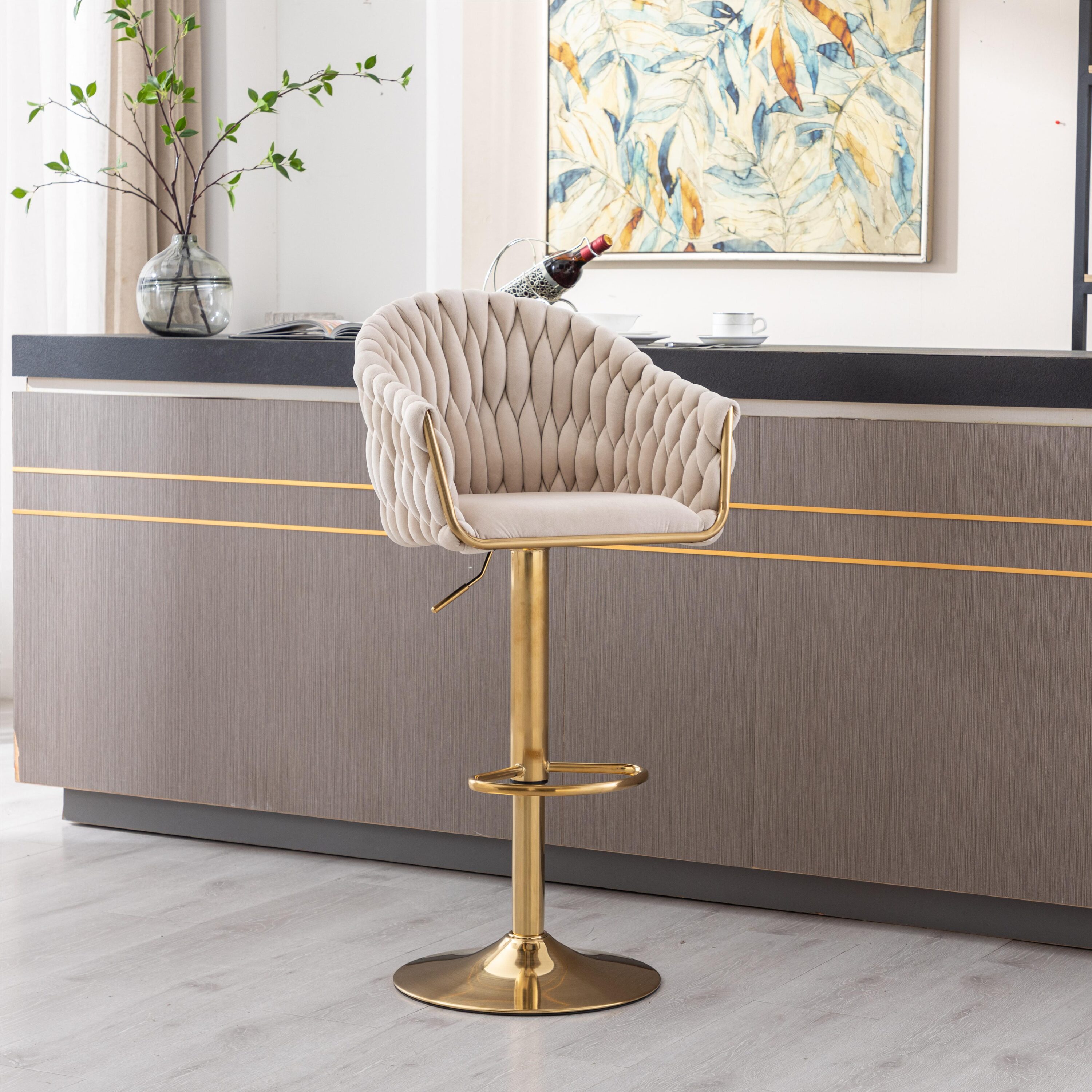 AHIOU HOME ATM-HFSN-907IY stools - View #5
