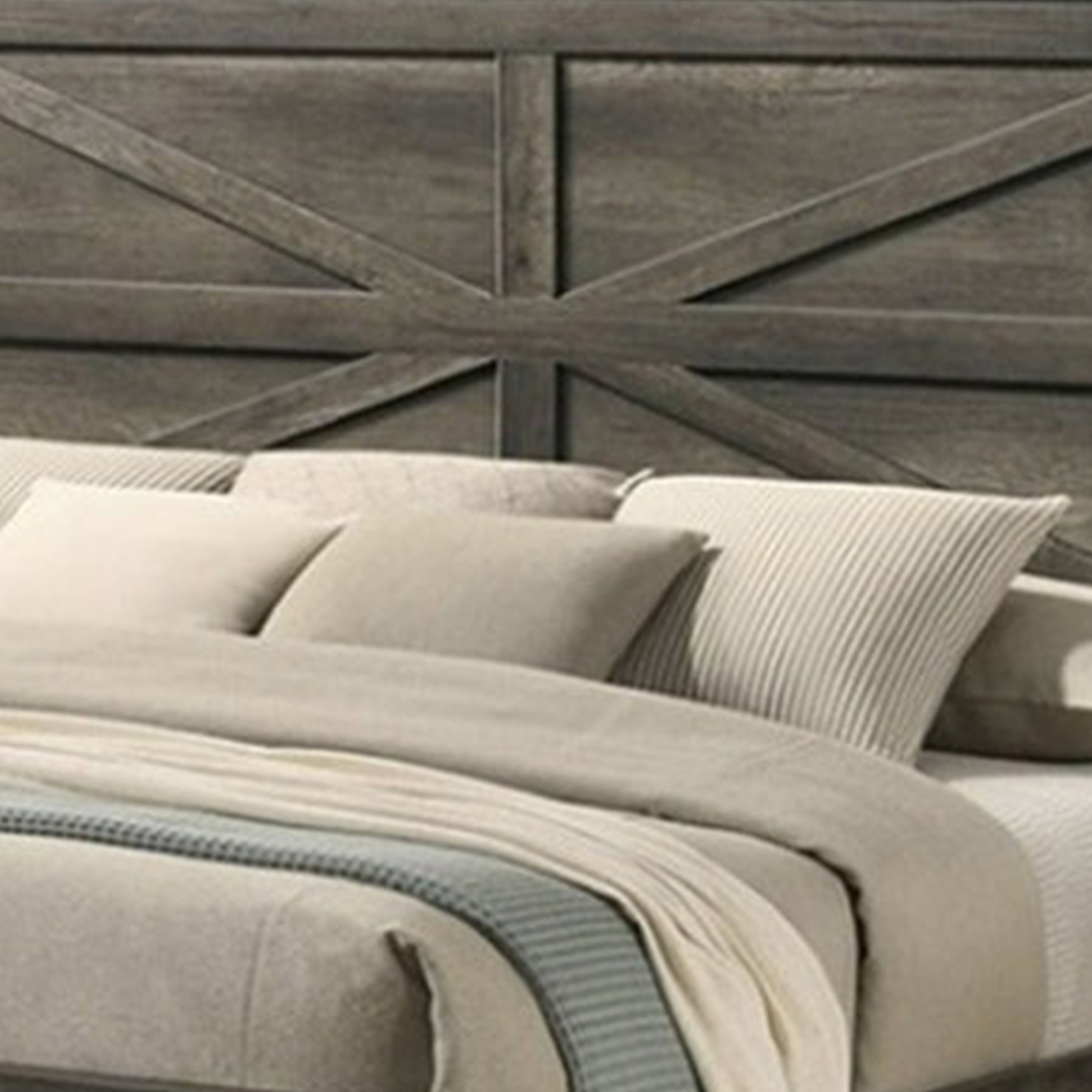 Benzara BM342355 beds - View #2