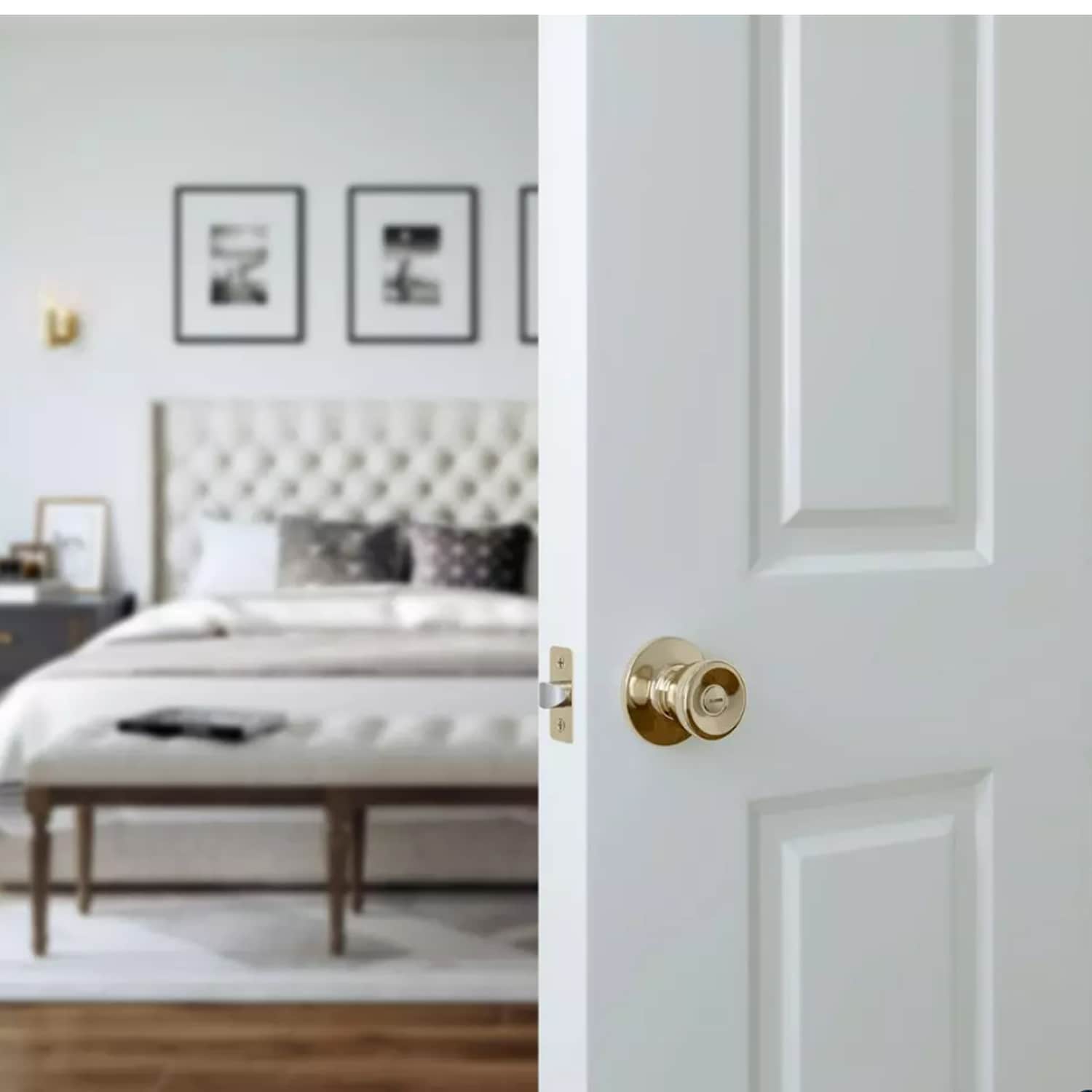  55004 Door-Knobs - View #2