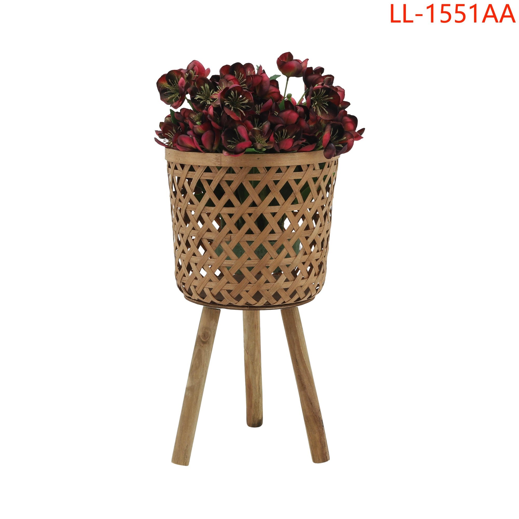Yiekholo LL-1551AA Planter-Window-Box - View #7