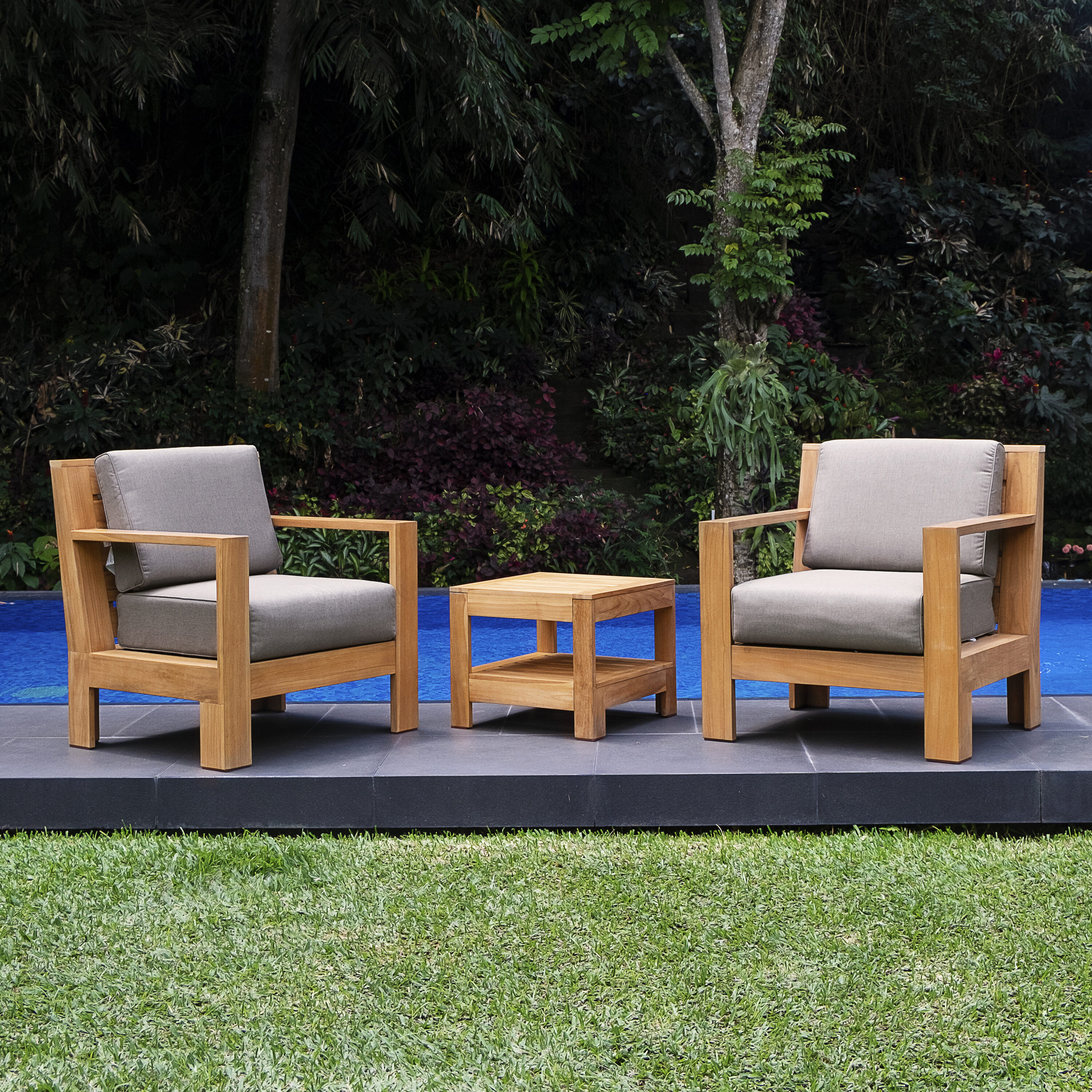 Cambridge Casual 180750-TW-XX-XX-XX Patio-Tables - View #5