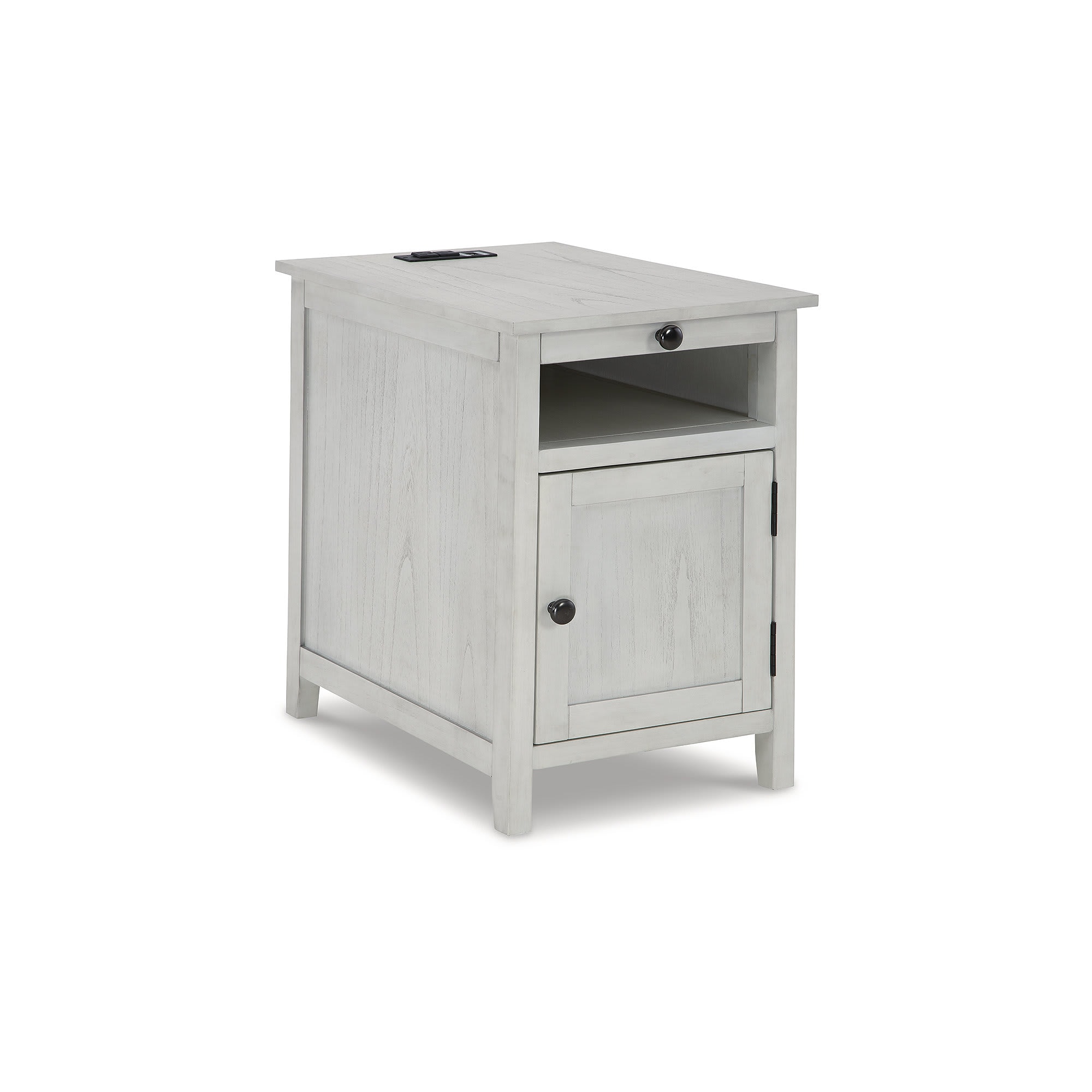 Signature Design by Ashley T300-517 CHAIR SIDE END TABLE