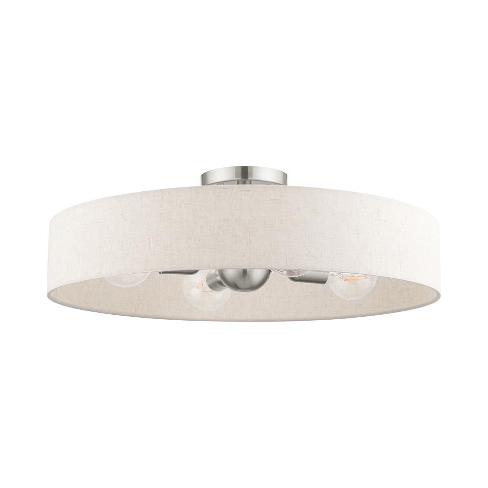 Livex Lighting 46038-91 flushmounts - View #3