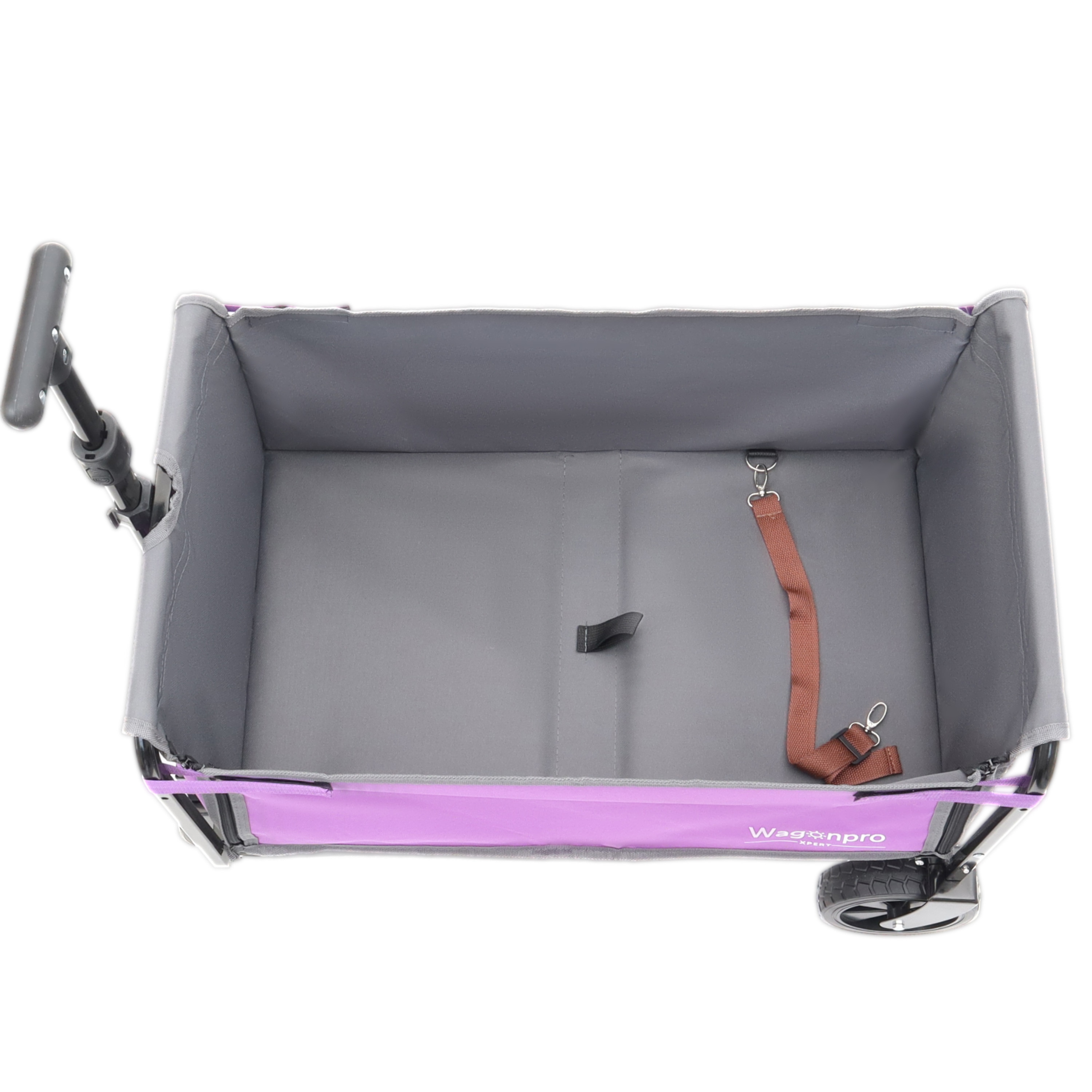 AHIOU HOME ZAAHG-P312714C Yard-Carts - View #10