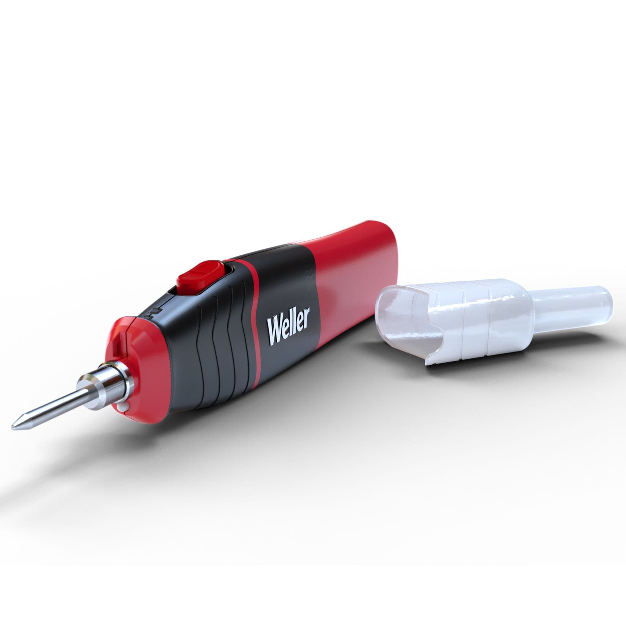 Details about   Weller BP865MP Soldering Iron Battery Powered Kit 6-8W 