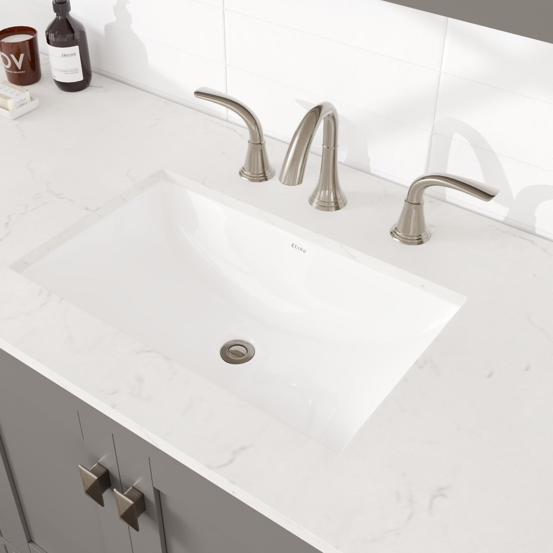 Eviva EVVN412-60GR-SS-Q Bath-Vanity-Combo - View #7