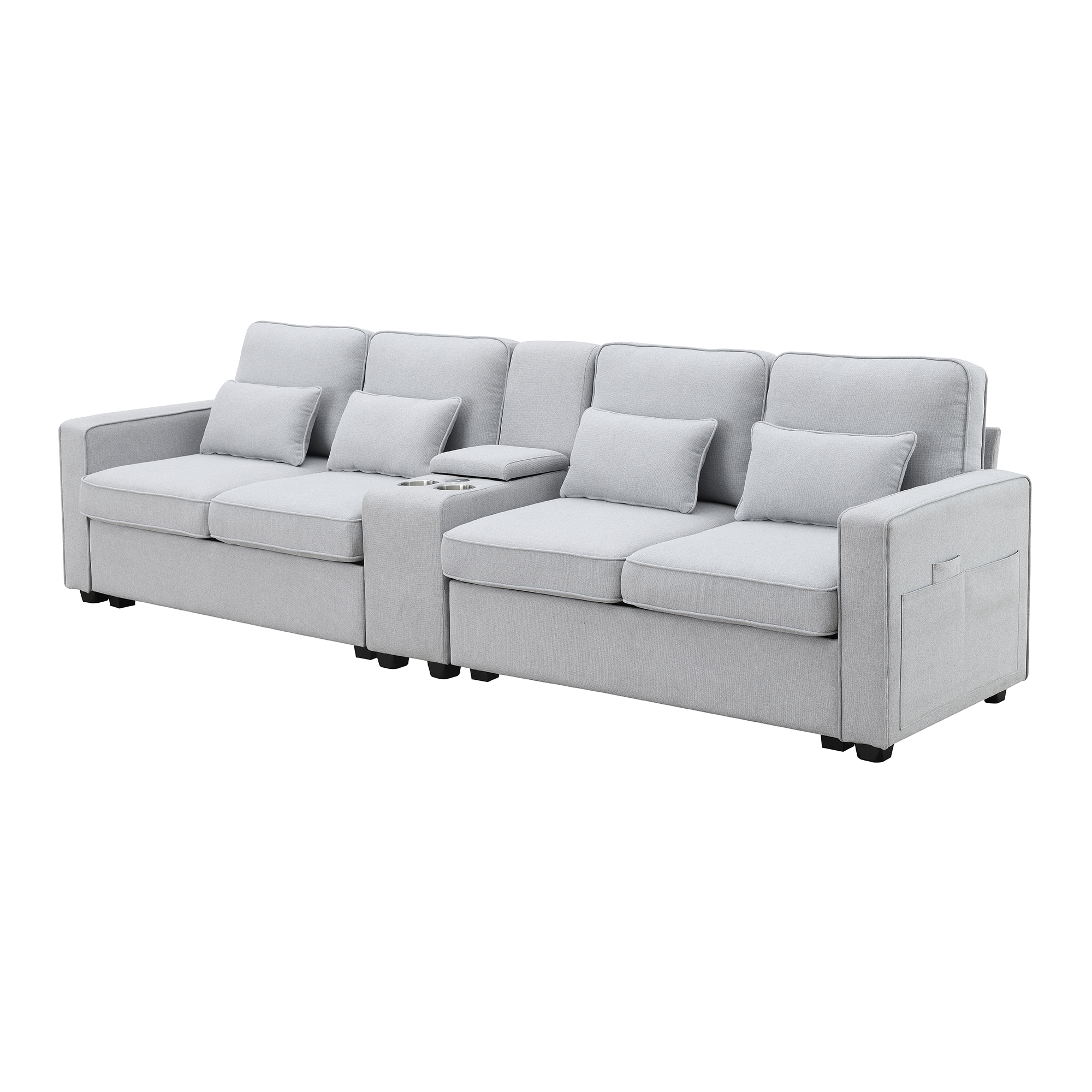GZMR GZ-GN3086E Sofas-Loveseats - View #3