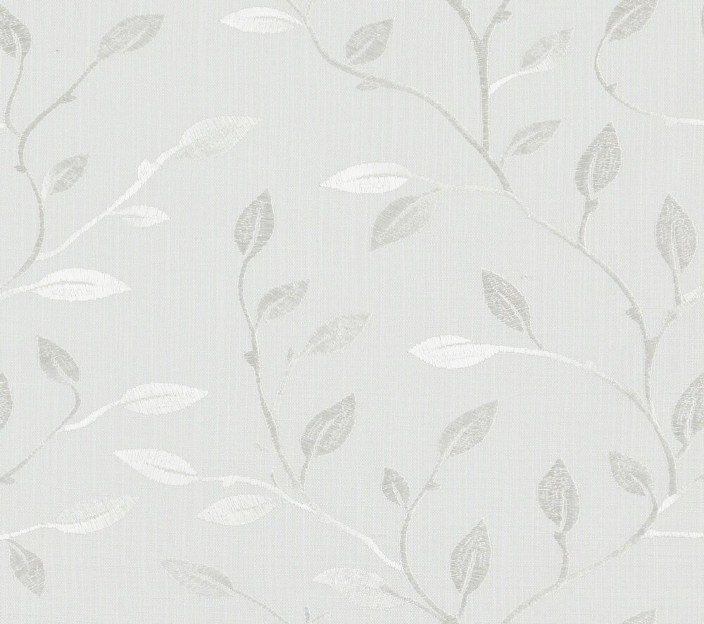 Bali 17B-8976 Berrymeadow Candelabra Light filtering Cotton Roman shade swatch