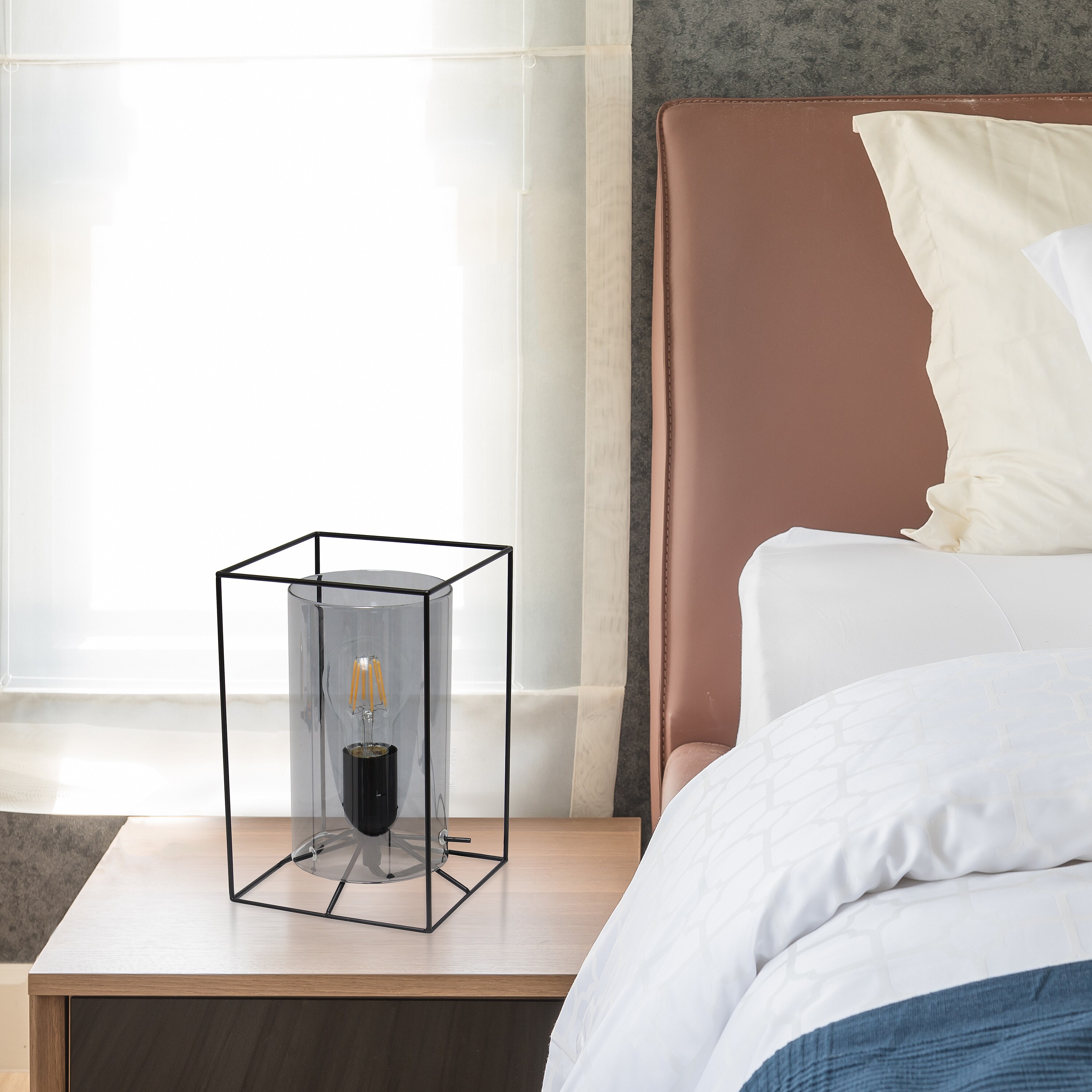 Lalia Home LHT-1026-SM Table-Lamps - View #5
