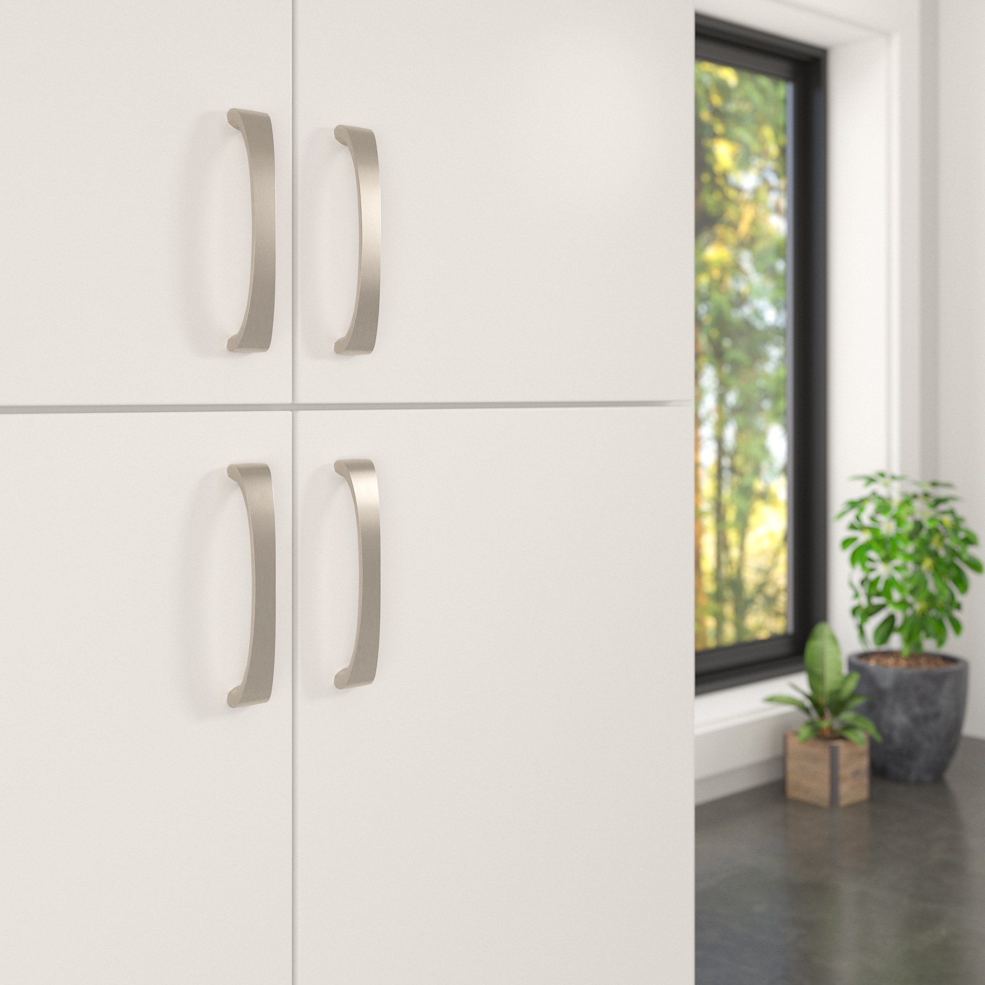 Richelieu BP82871128195 Cabinet-Pulls - View #2