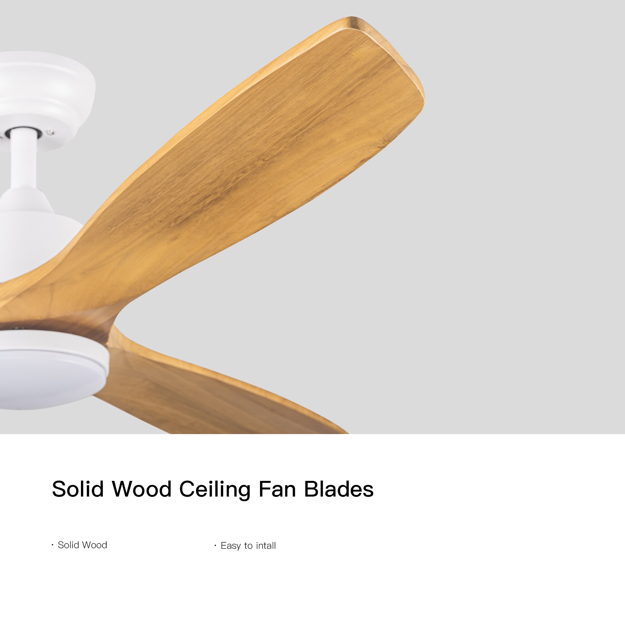 JUSHUA WSY-7P447616 Ceiling-Fans - View #11