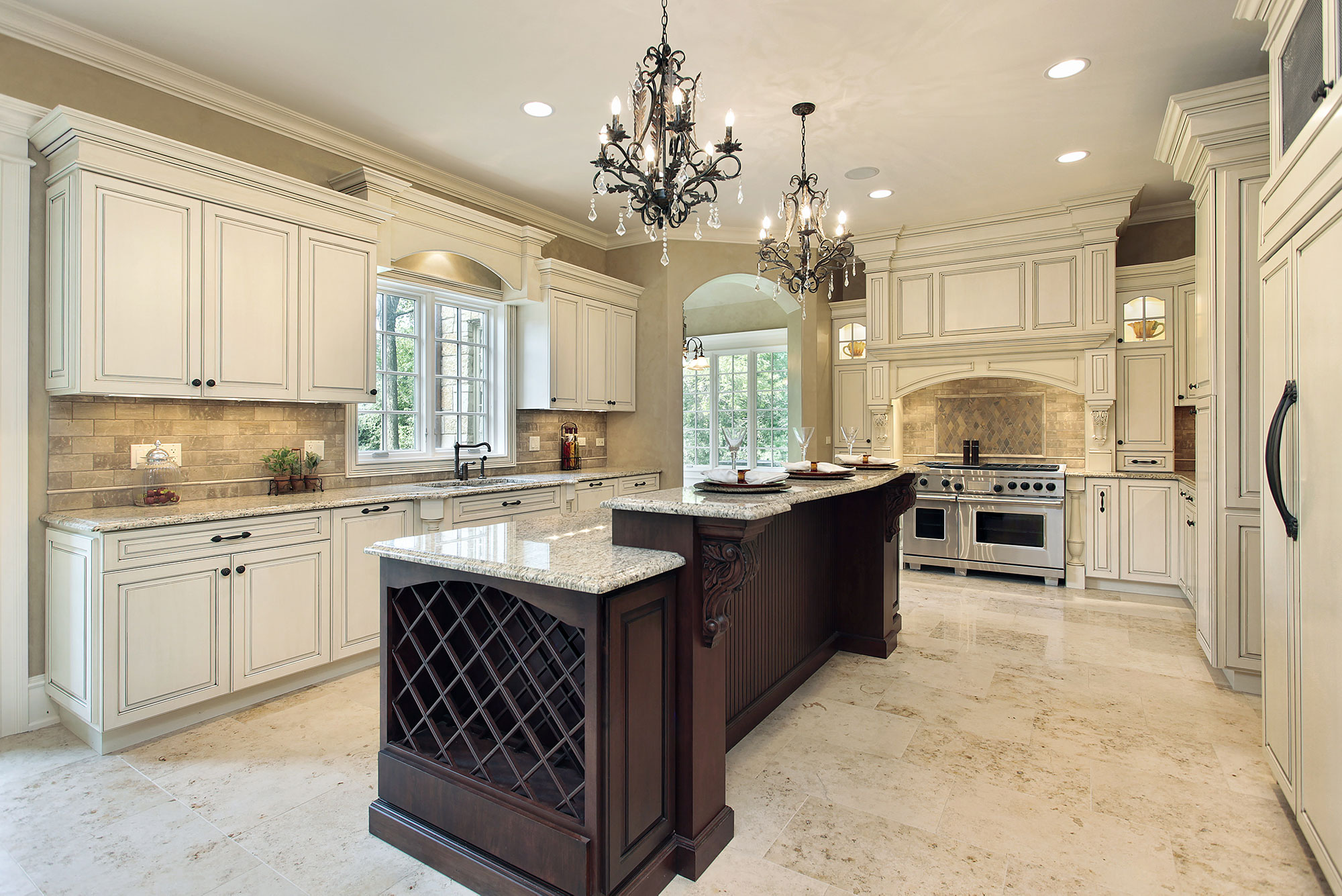 Architectural Products by Outwater 3P5.37.01448 Crown-Moulding - View #3